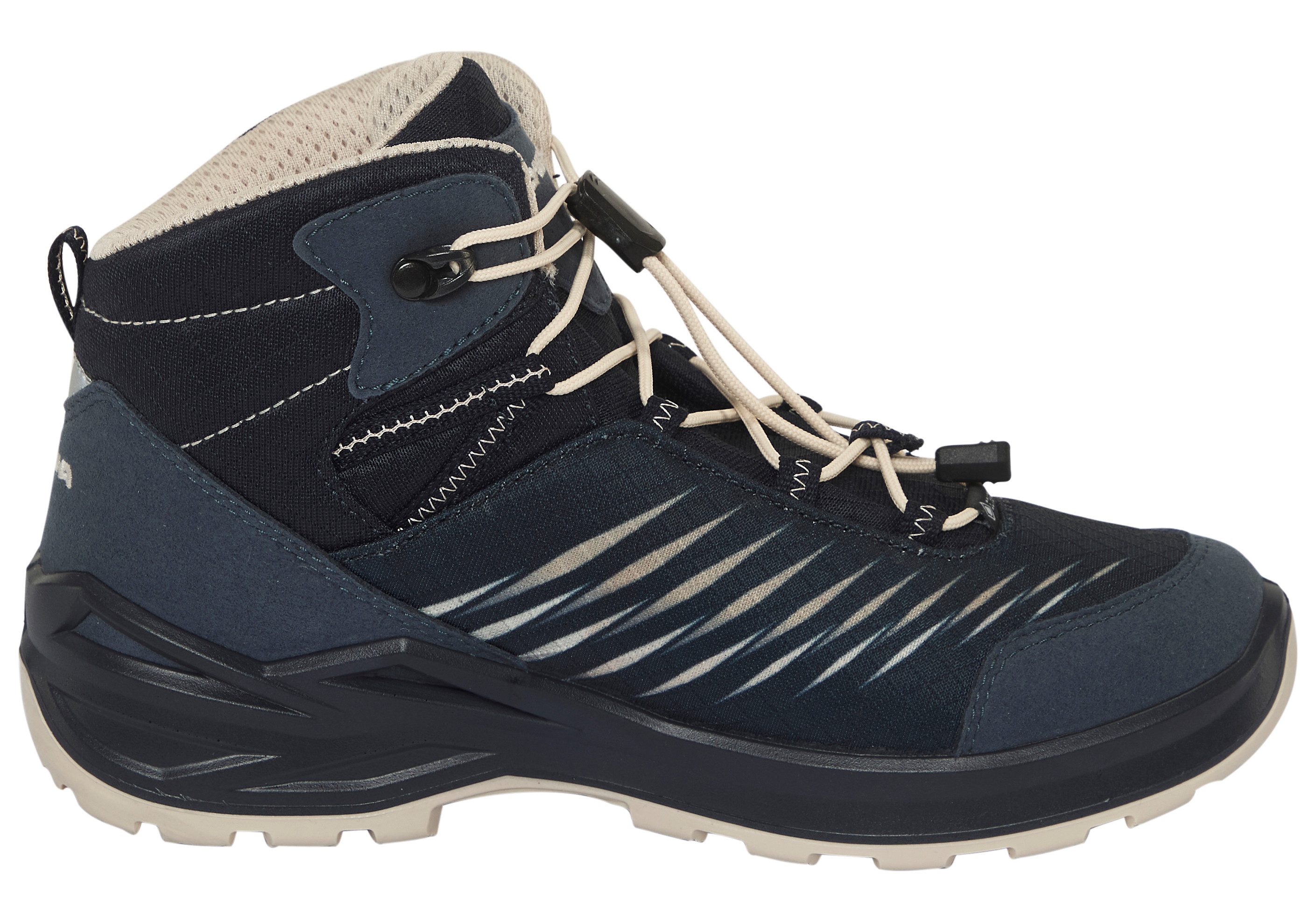 Lowa Wandelschoenen ZIRROX II GTX MID JR