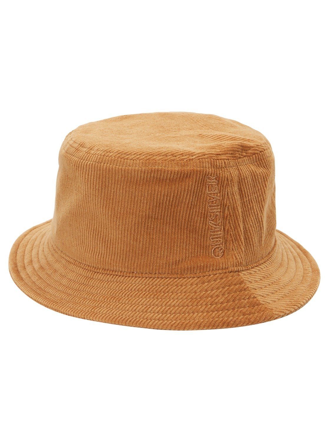 Quiksilver Tweezijdig te dragen hoed Rip Cordy