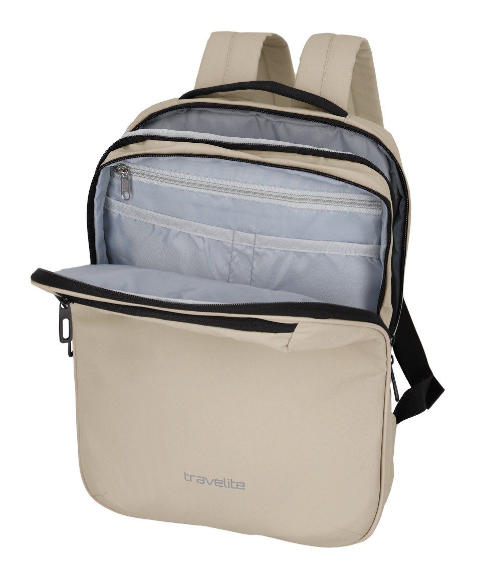 travelite Rugzak BASICS Plane RV
