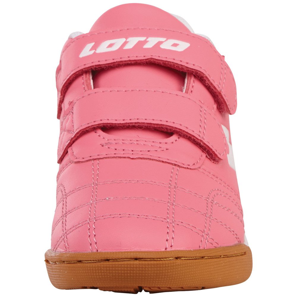 lotto Zaalschoenen met niet-verkleurende zool
