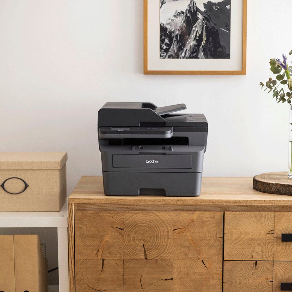 Brother All-in-oneprinter MFC-L2860DWE