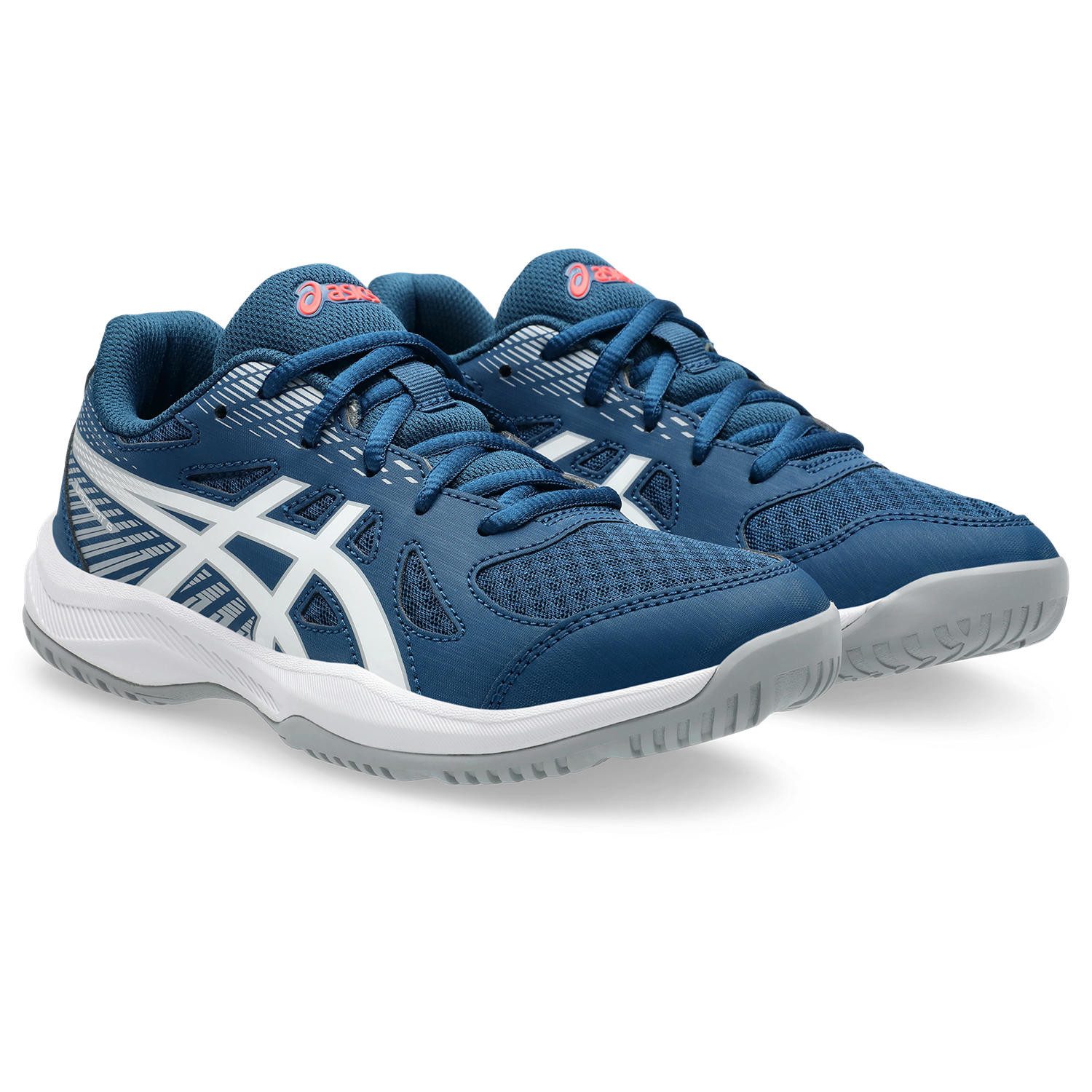 Asics Zaalschoenen UPCOURT 6 GS voor binnensport