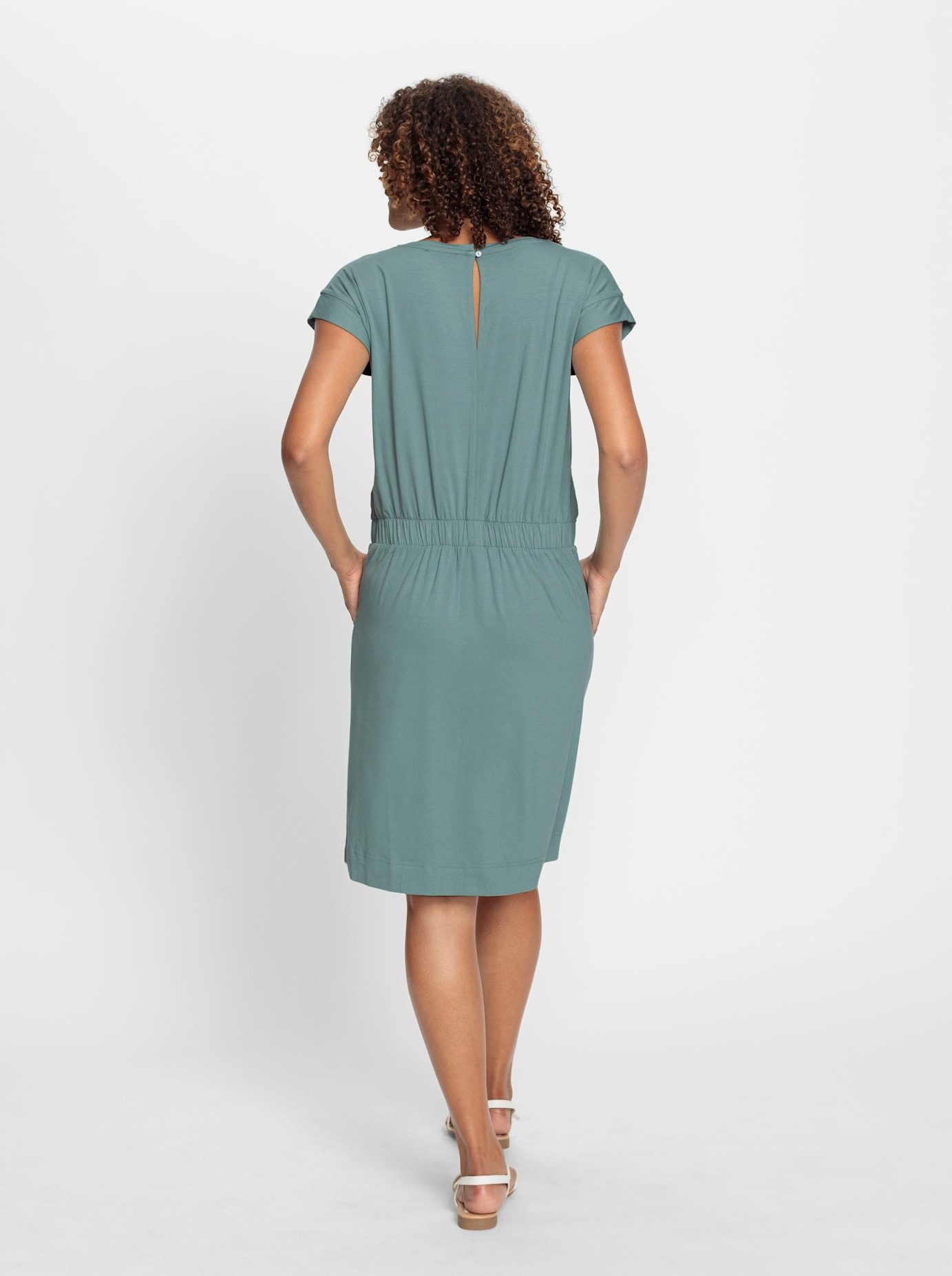 Casual Looks Jerseyjurk