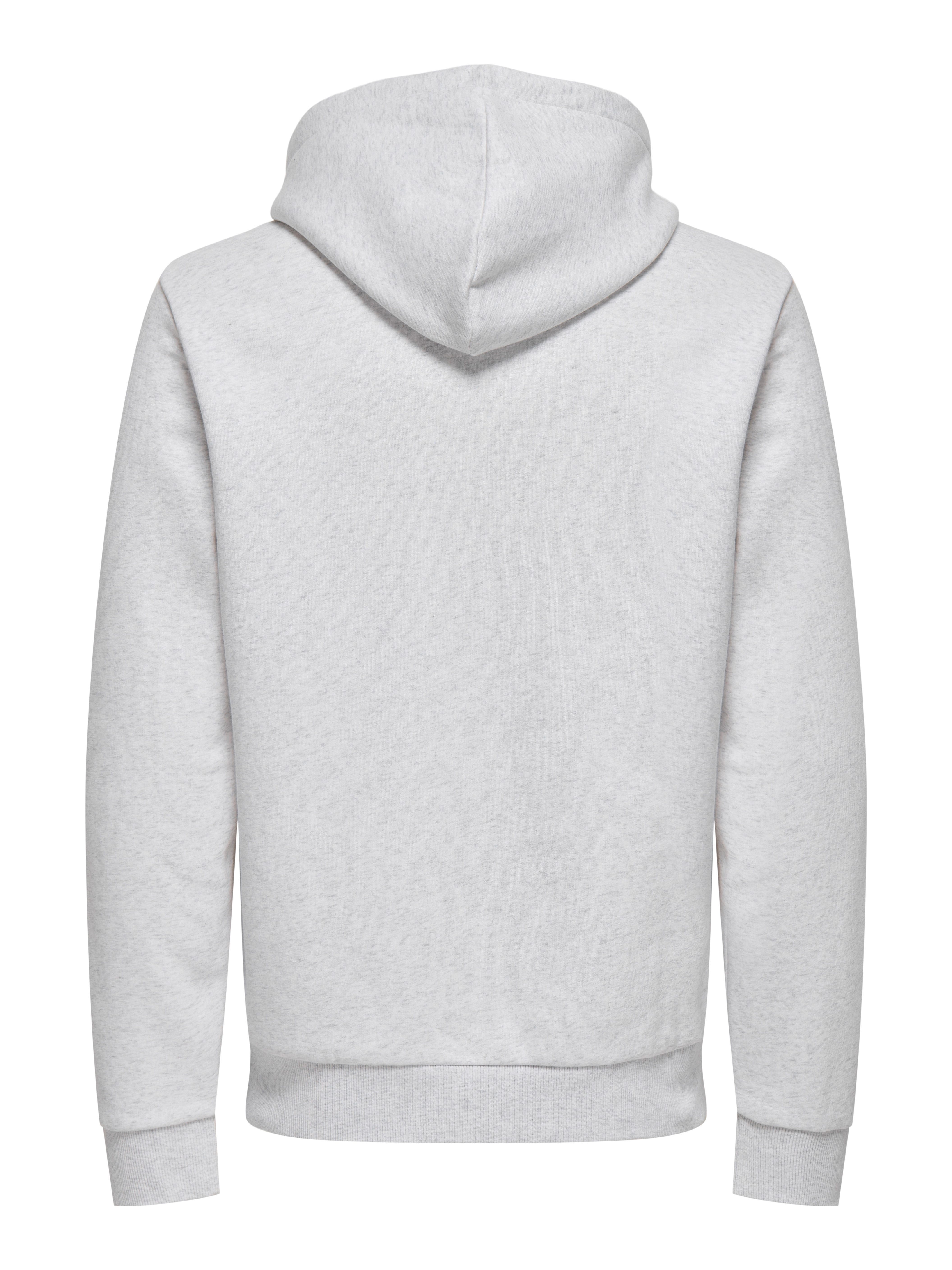 ONLY & SONS Hoodie ONSCERES HOODIE SWEAT NOOS