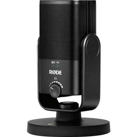 RØDE Microfoon NT-USB Mini (1-delig)