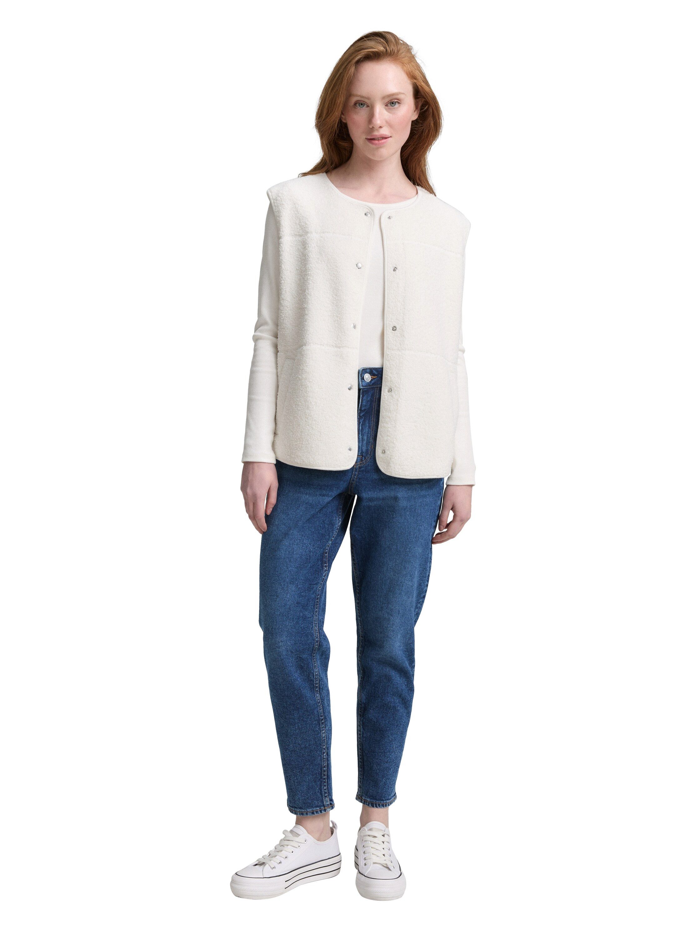 Tom Tailor Denim Mom jeans