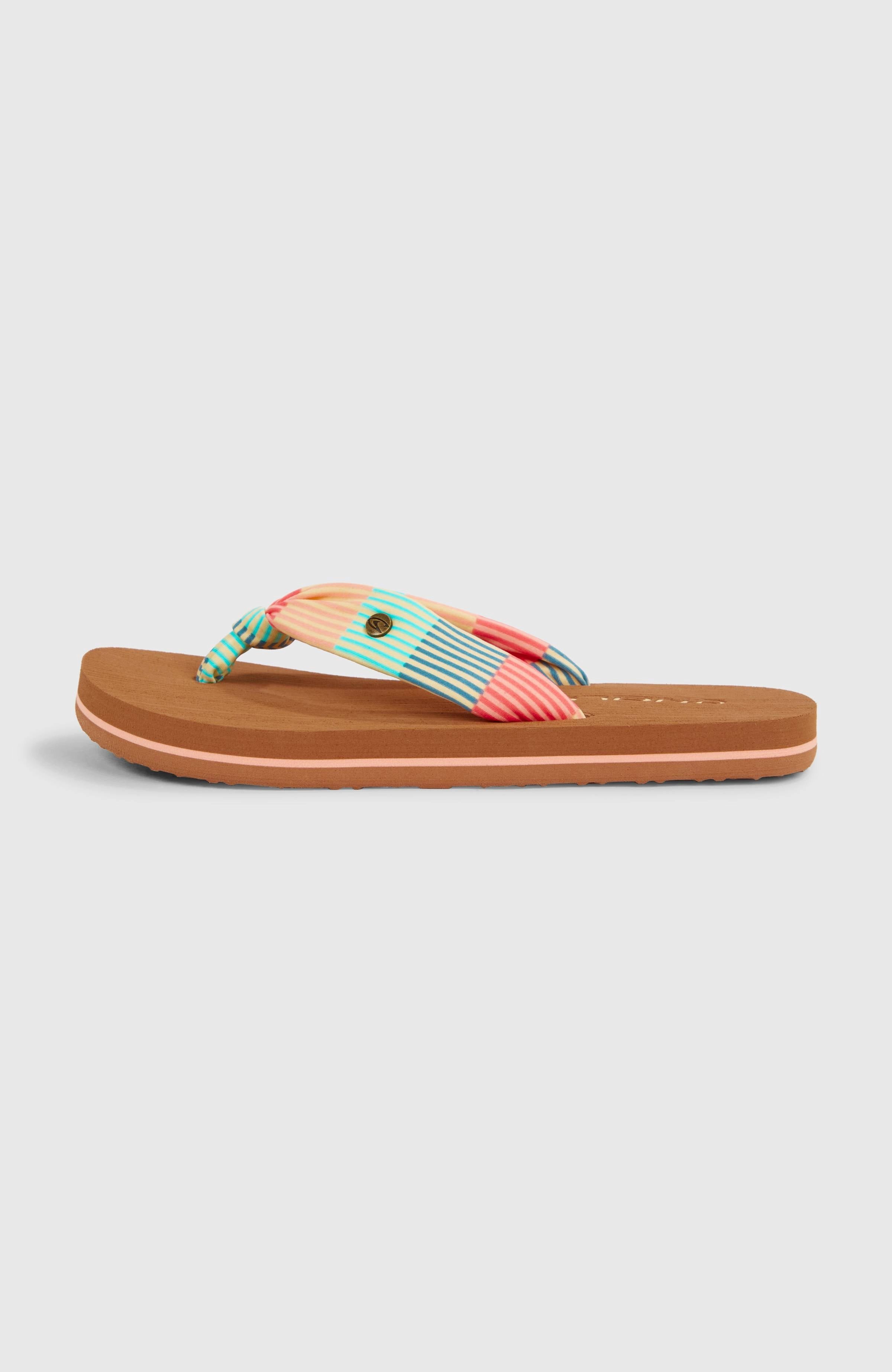 O'Neill Teenslippers DITSY SUN SANDALS