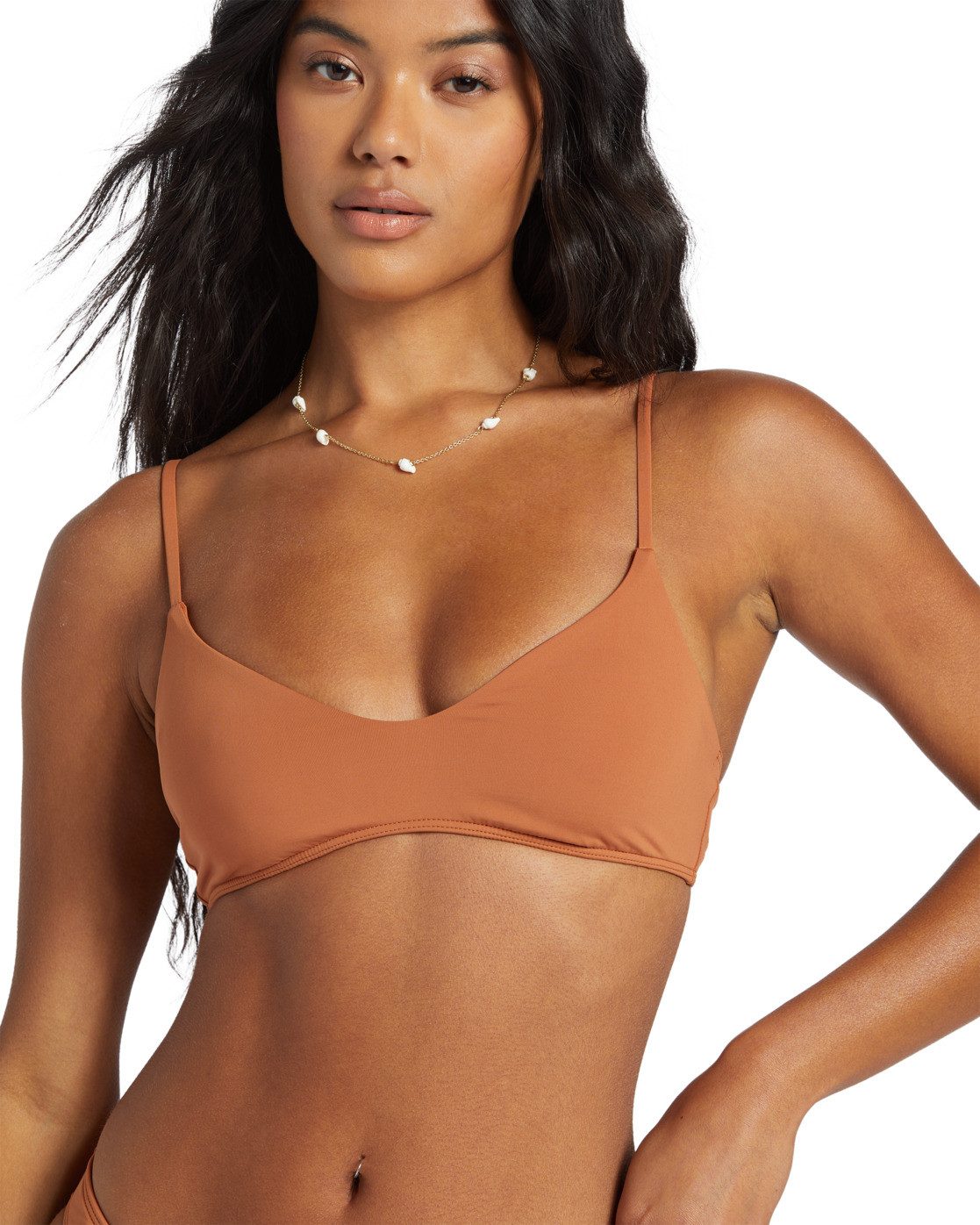 Billabong Bandeau-bikinitop Sol Searcher