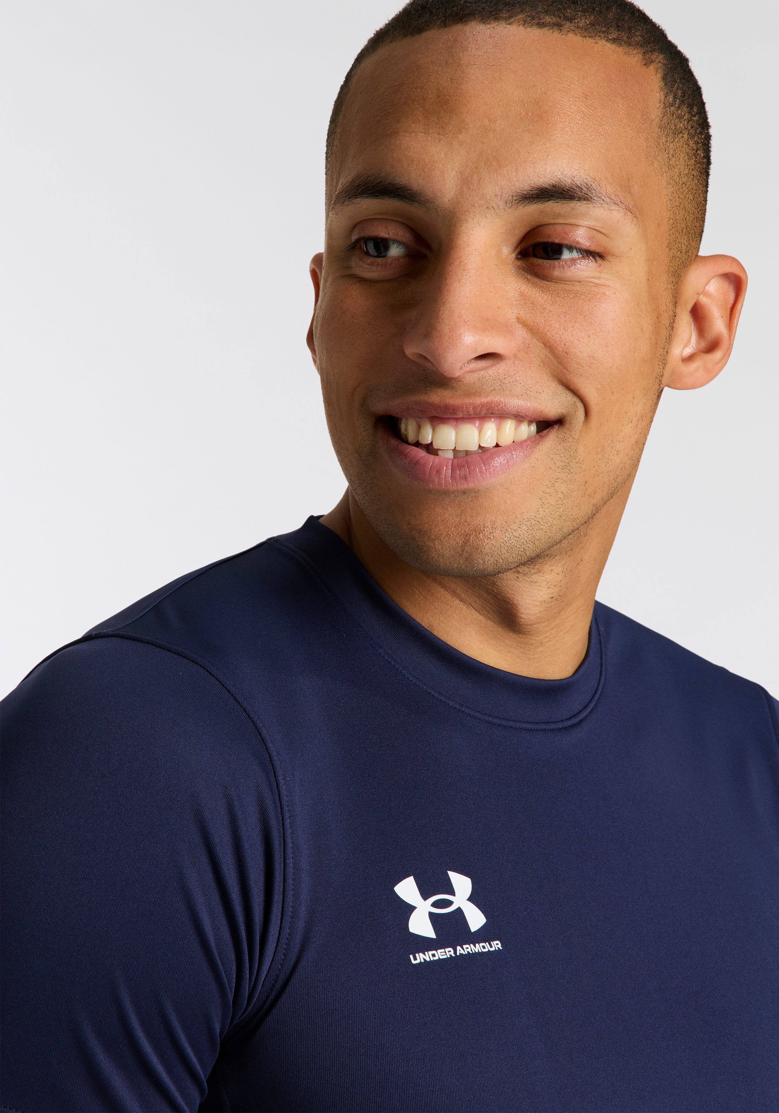 Under Armour® T-shirt UA M'S CH. TRAIN SS (1-delig)