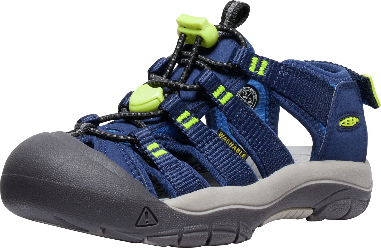 Keen Sandalen NEWPORT BOUNDLESS