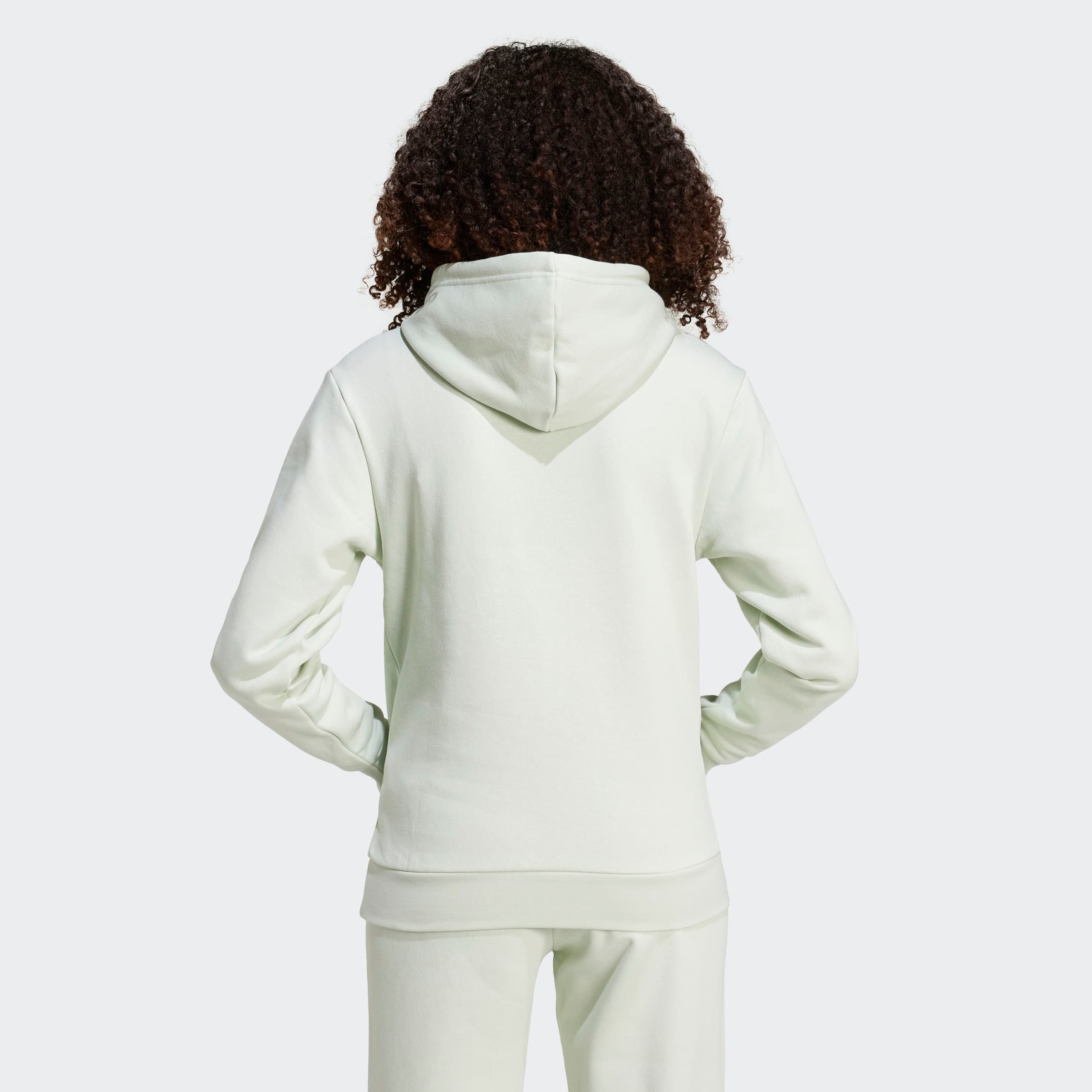 adidas Sportswear Hoodie W SL FC HD