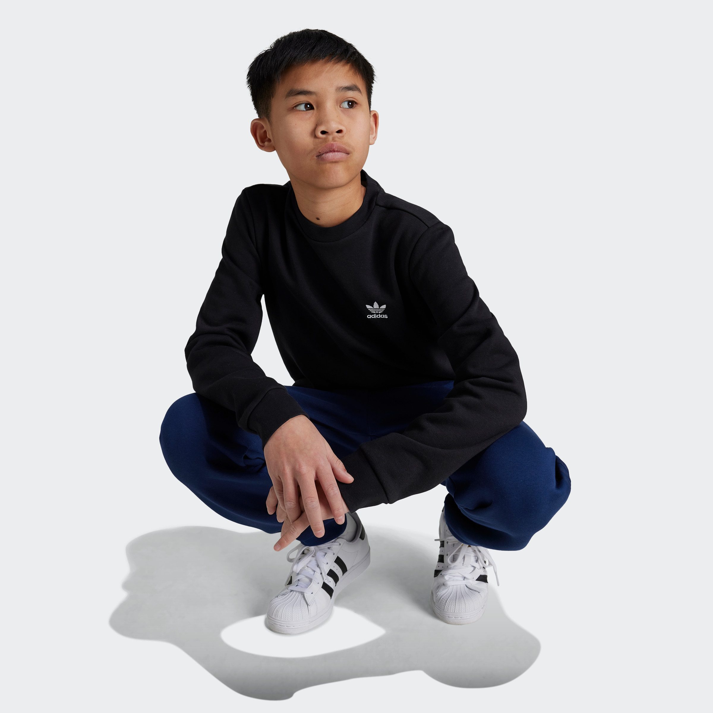 adidas Originals Sweatshirt CREW