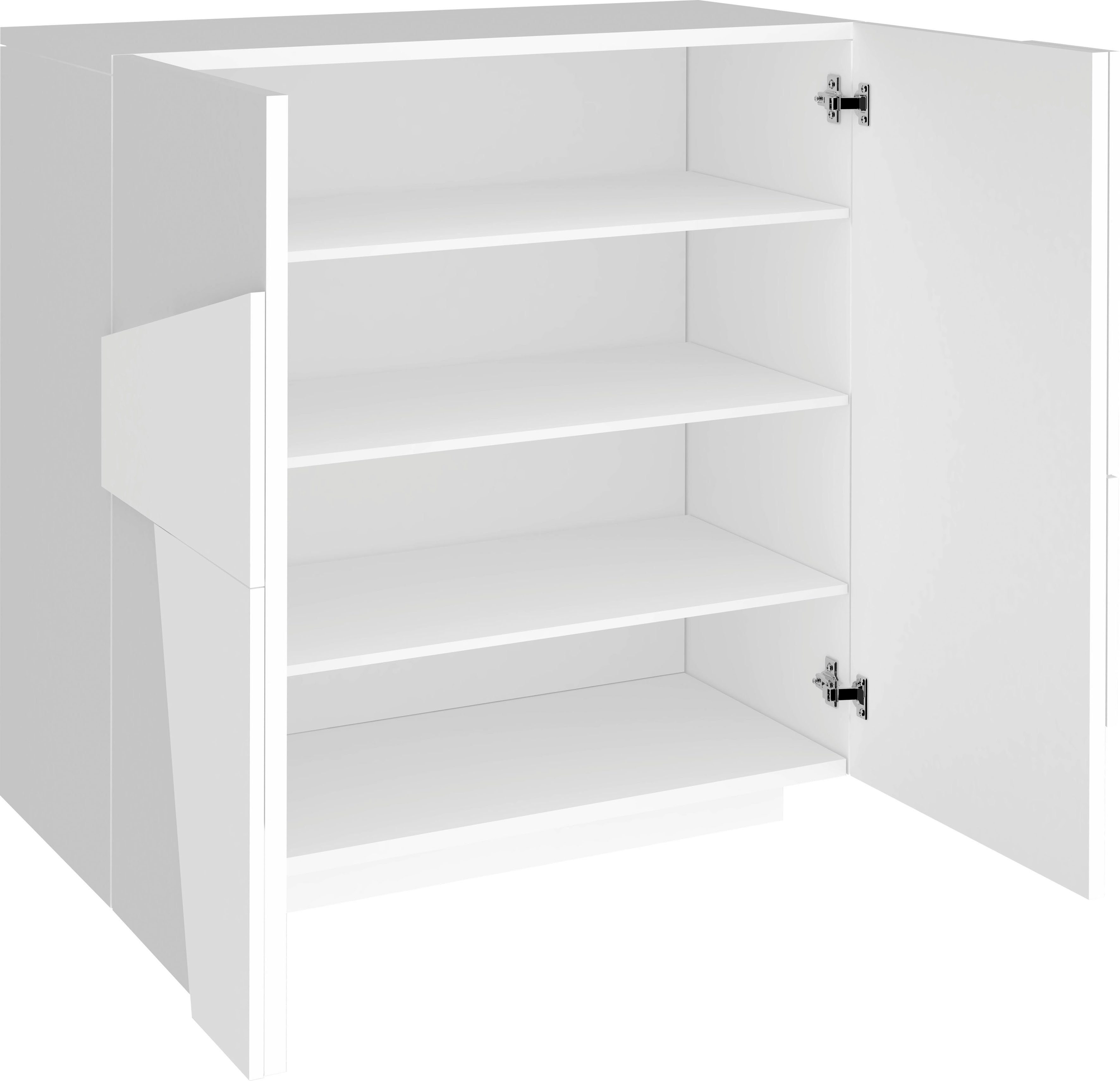 INOSIGN Schoenenkast Ping