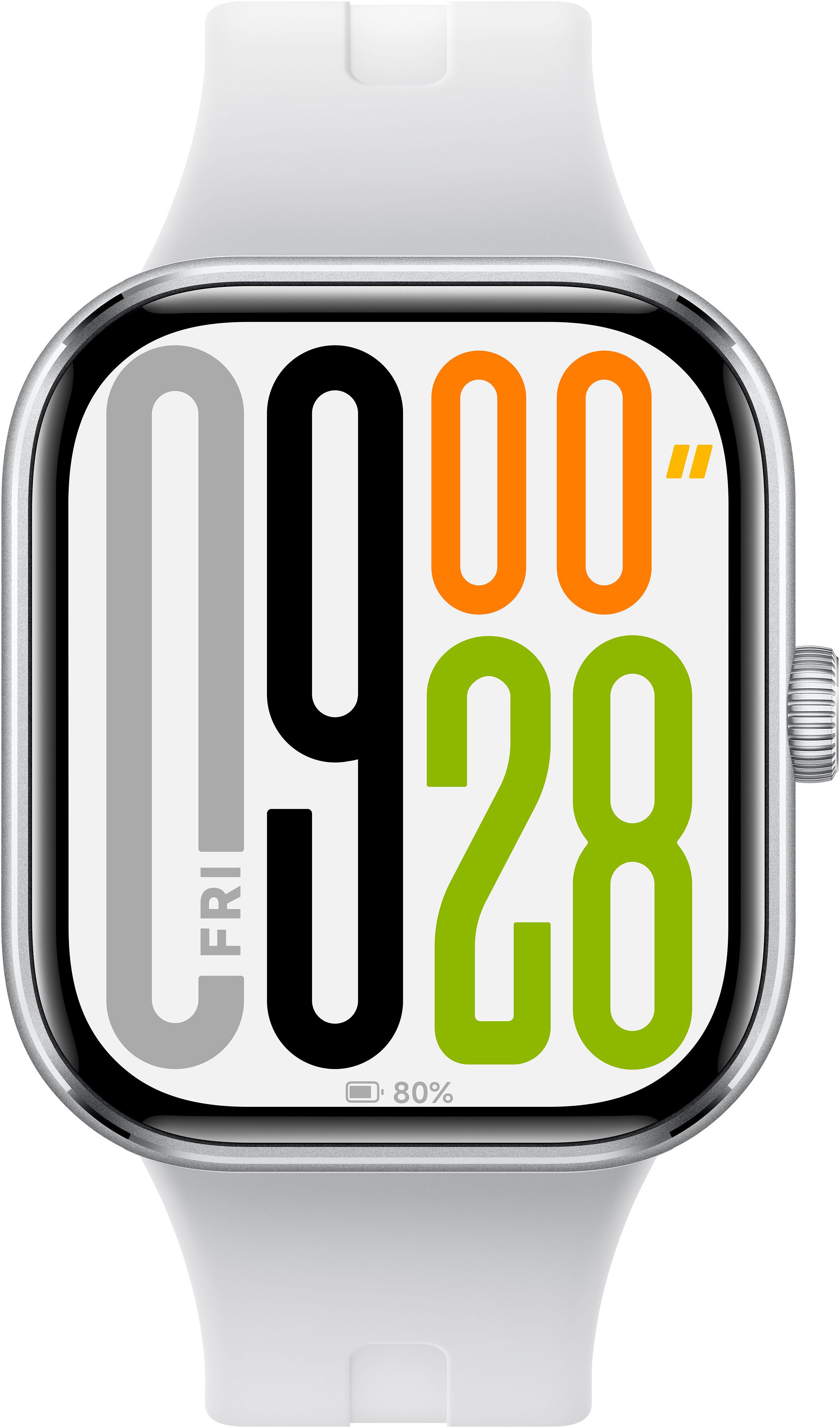 Xiaomi Smartwatch Redmi Watch 5