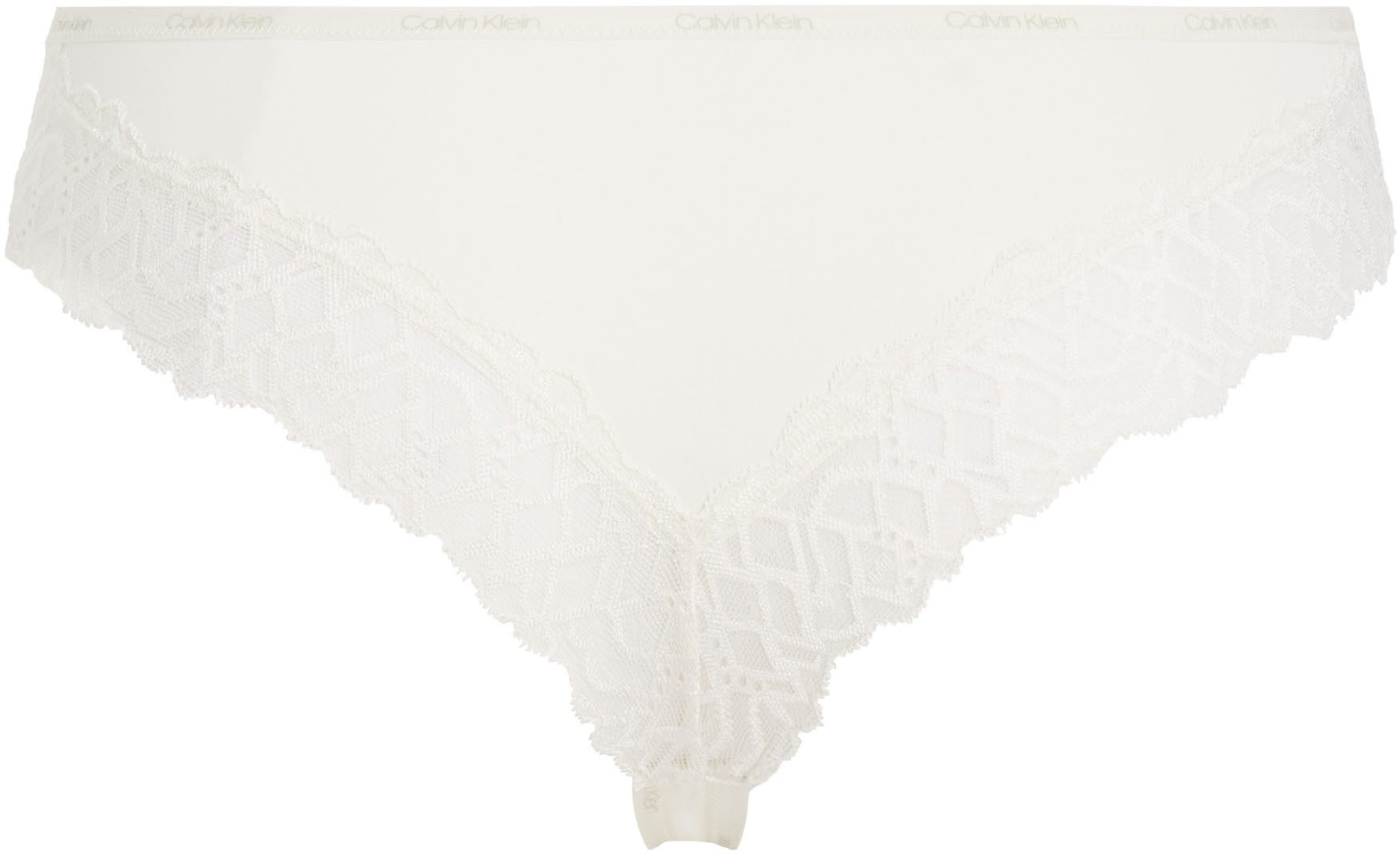 Calvin Klein Brazilian slip BRAZILIAN