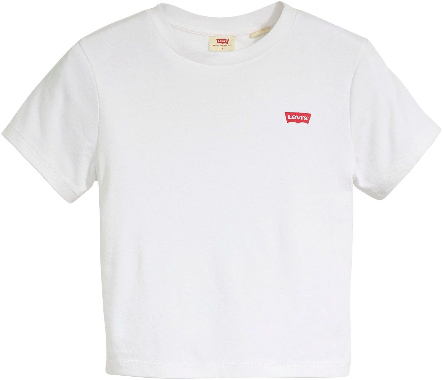 Levi's® T-shirt ESSENTIAL SPORTY