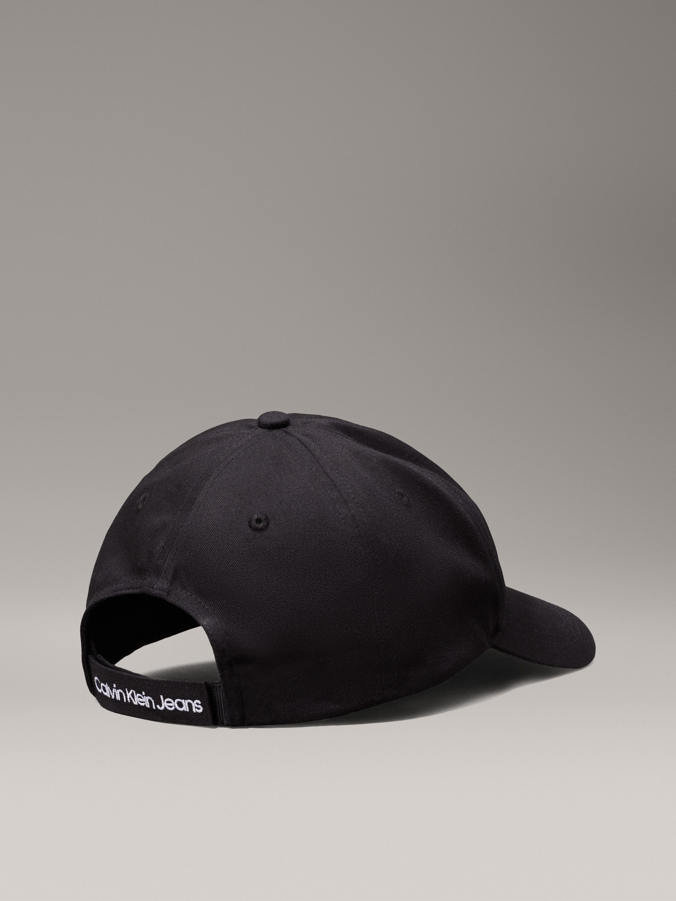 Calvin Klein Baseballcap MONOGRAM BASEBALL CAP