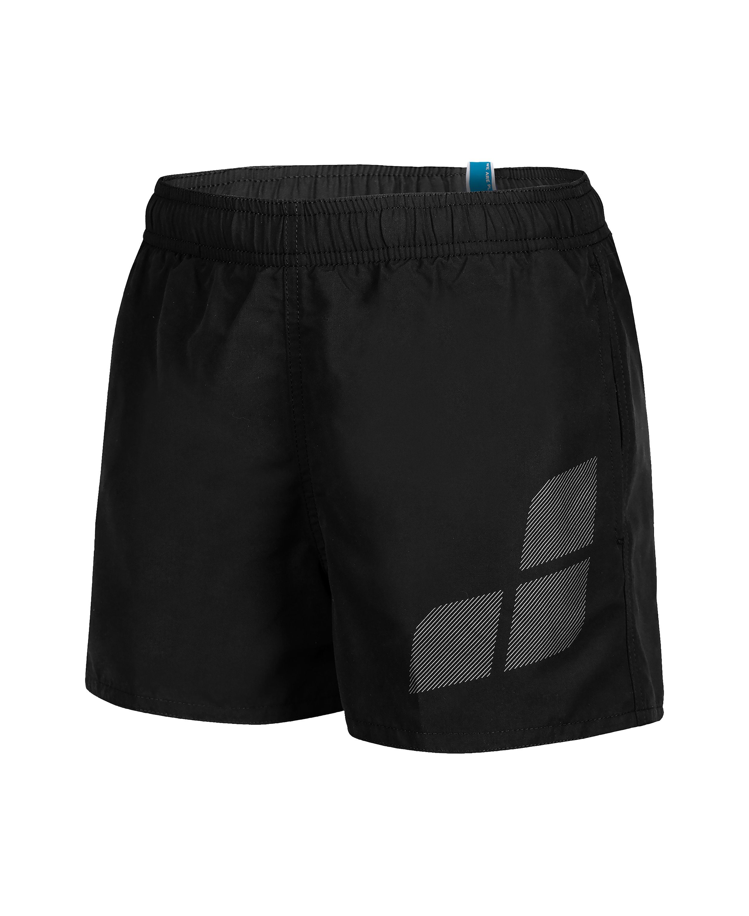 Arena Zwemshort BOYS' BEACH SHORT LOGO R