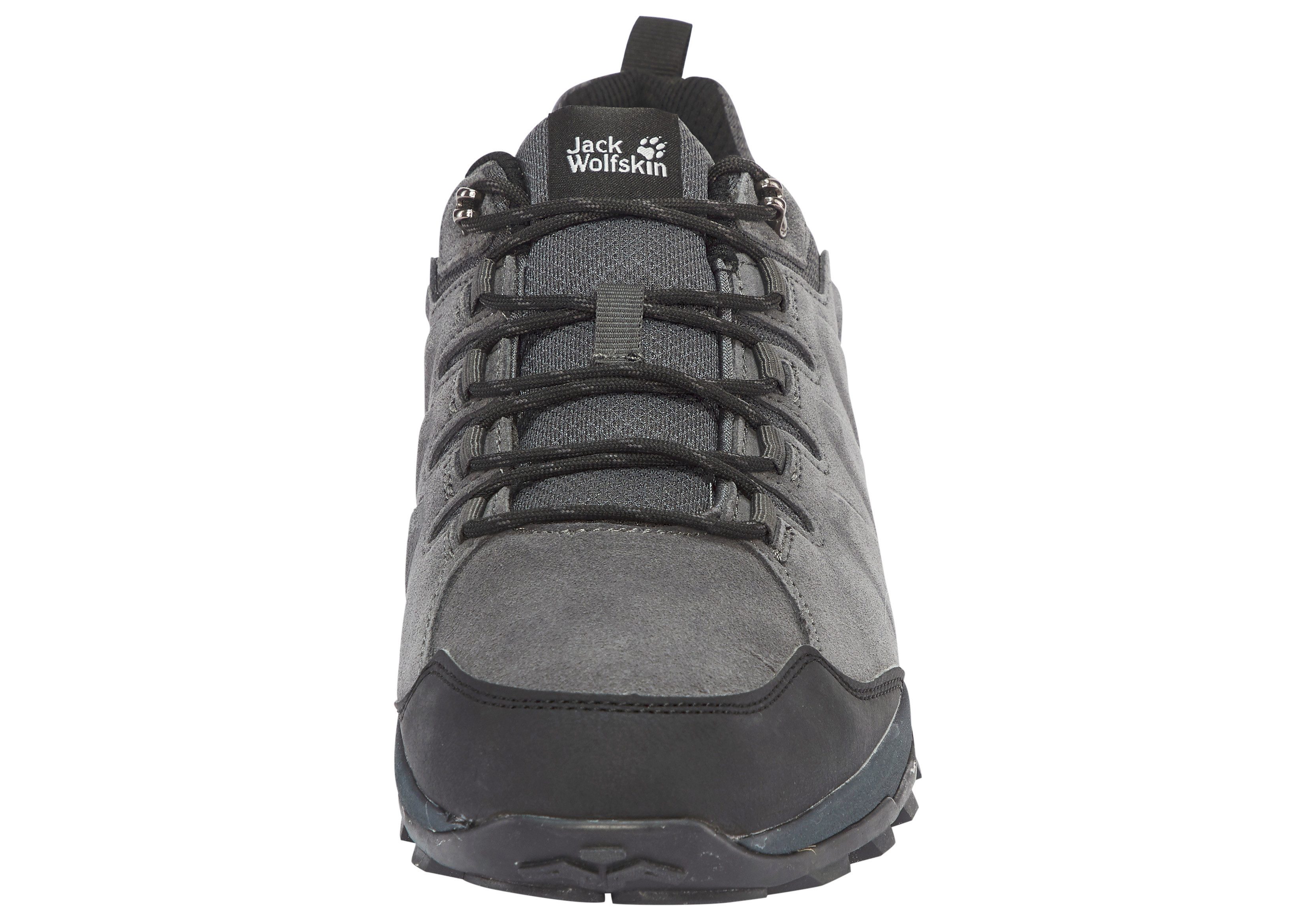 Jack Wolfskin Wandelschoenen MTN GOAT LOW M