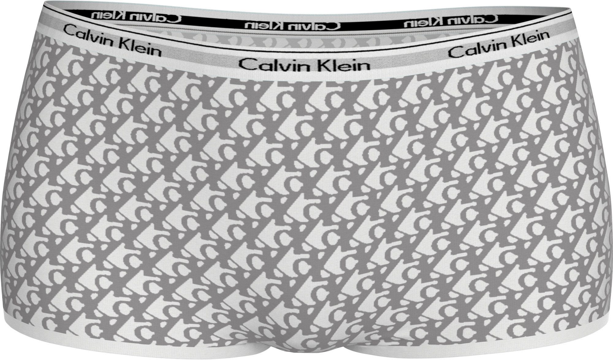 Calvin Klein Boxershort BOYSHORT met logomotief