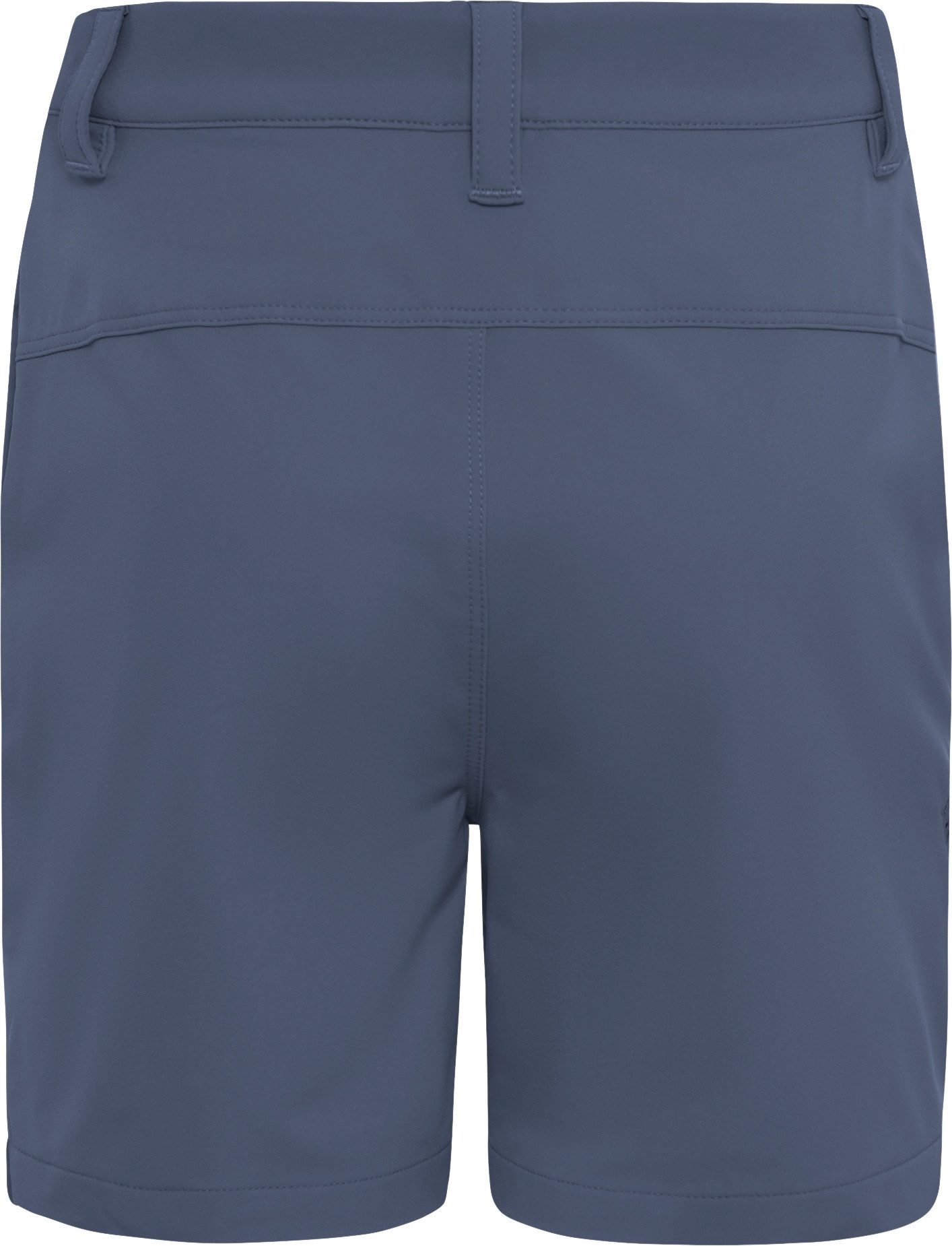 Jack Wolfskin Short TURBULENCE SHORTS K