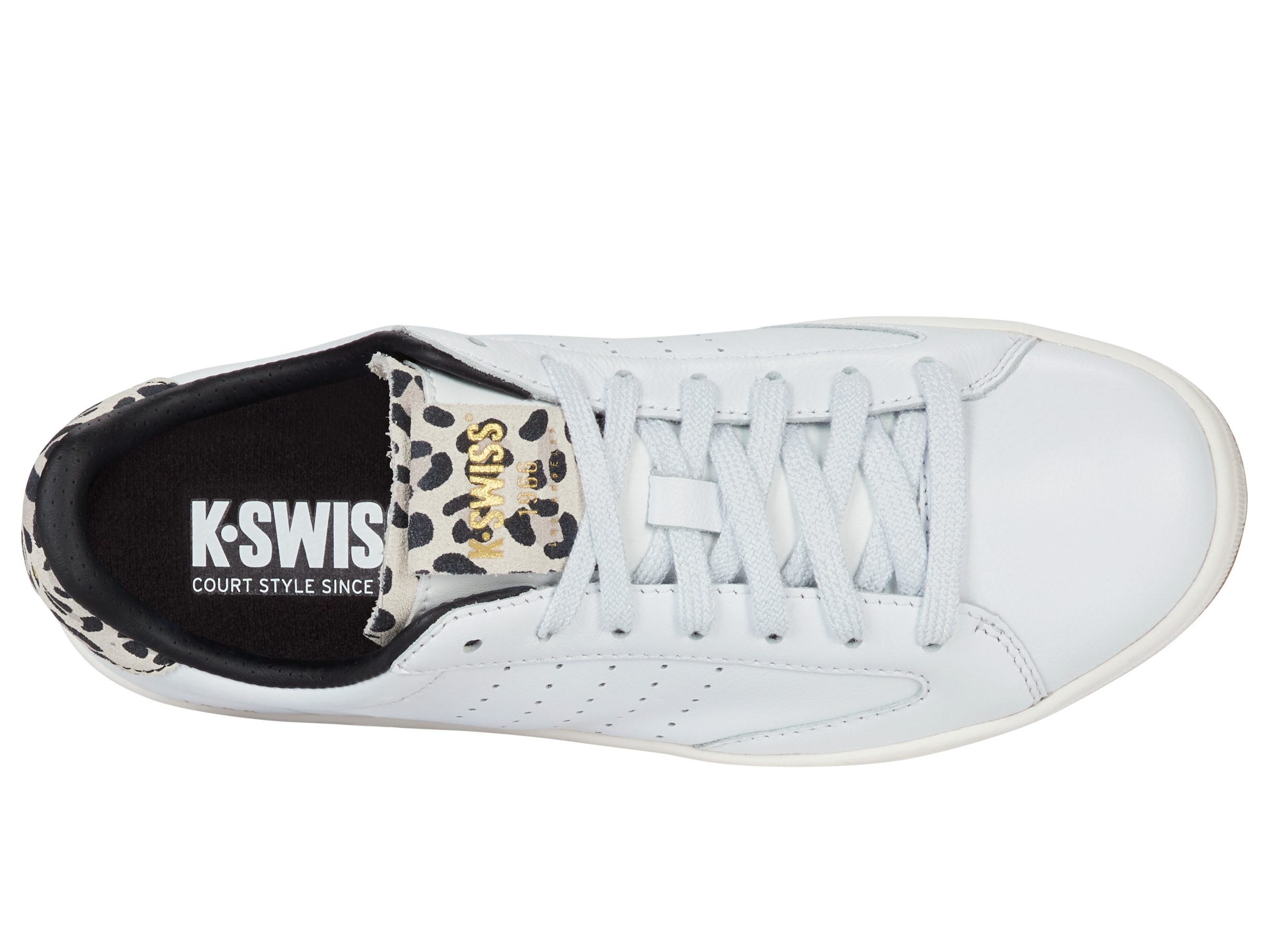 K-Swiss Sneakers Lozan Klub LTH