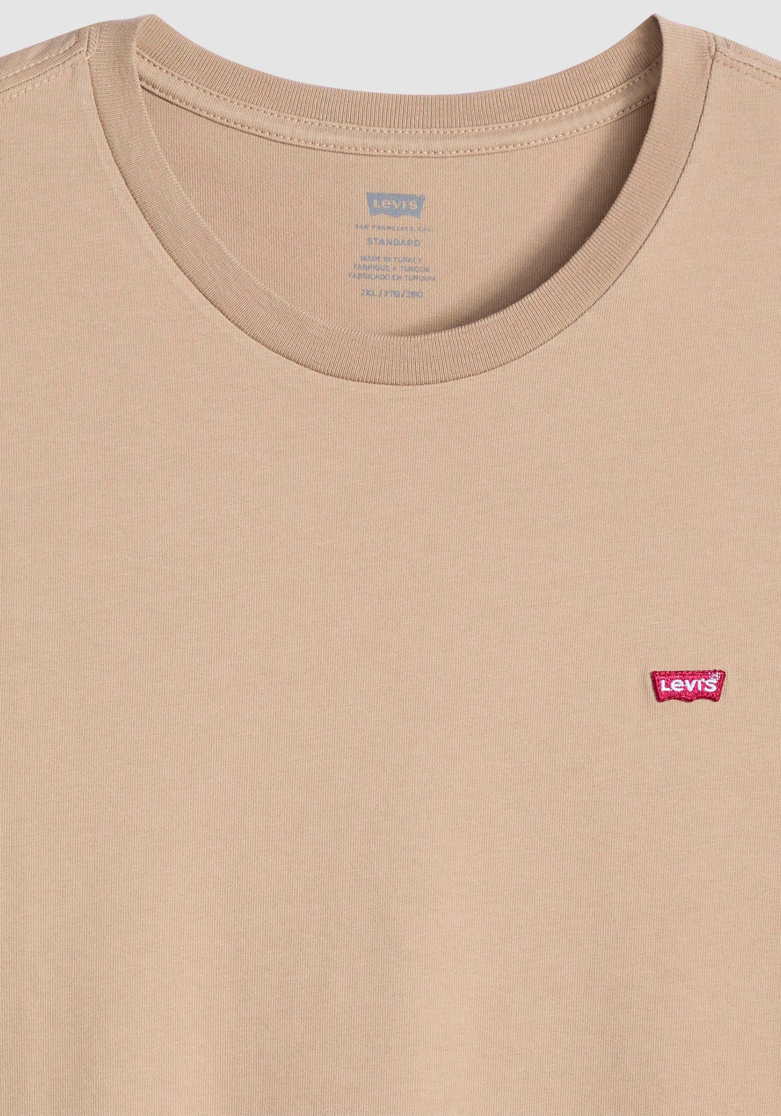 Levi's® Plus T-shirt LE BIG ORIGINAL HM TEE