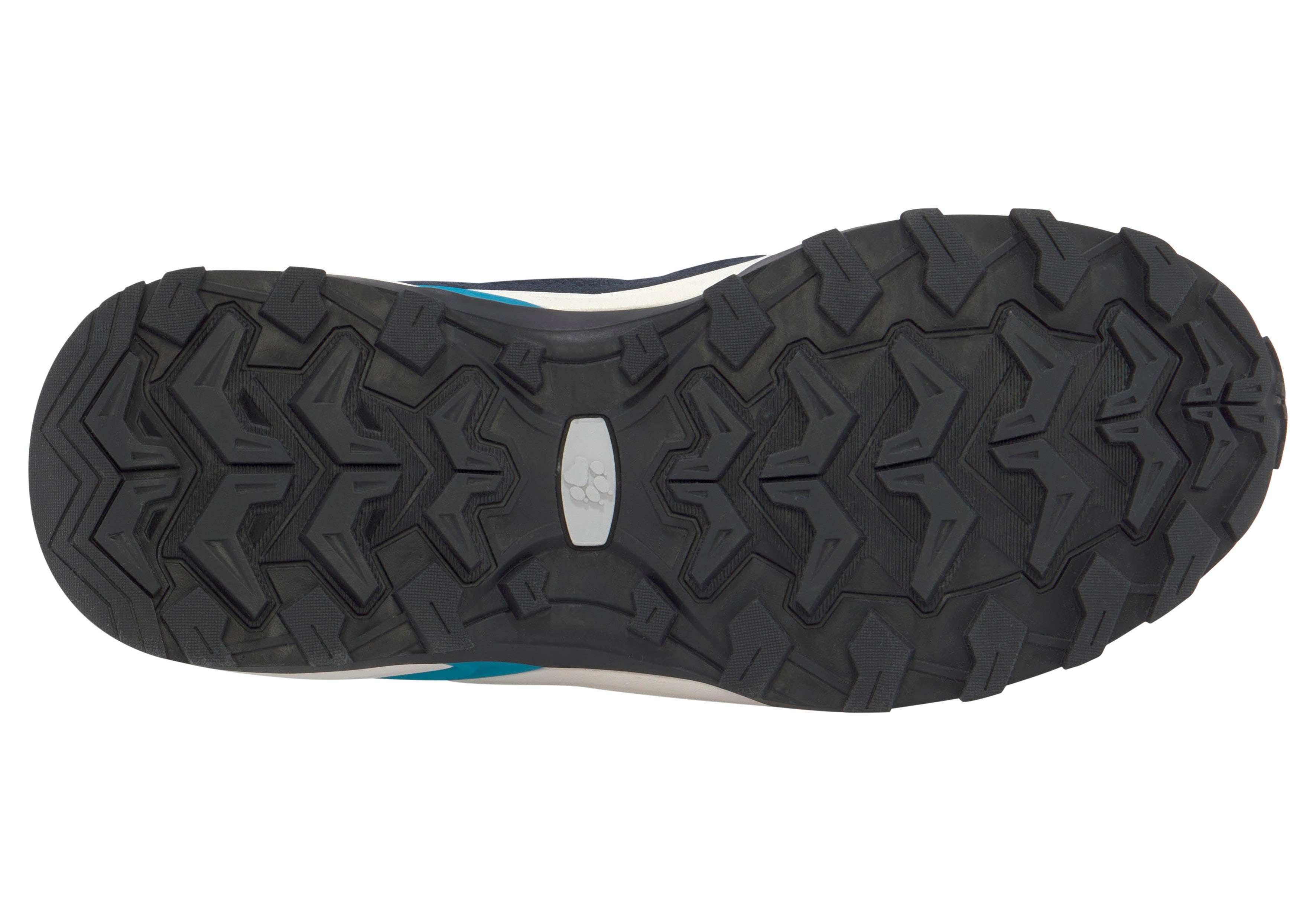 Jack Wolfskin Wandelschoenen TRAIL HIKER LOW W