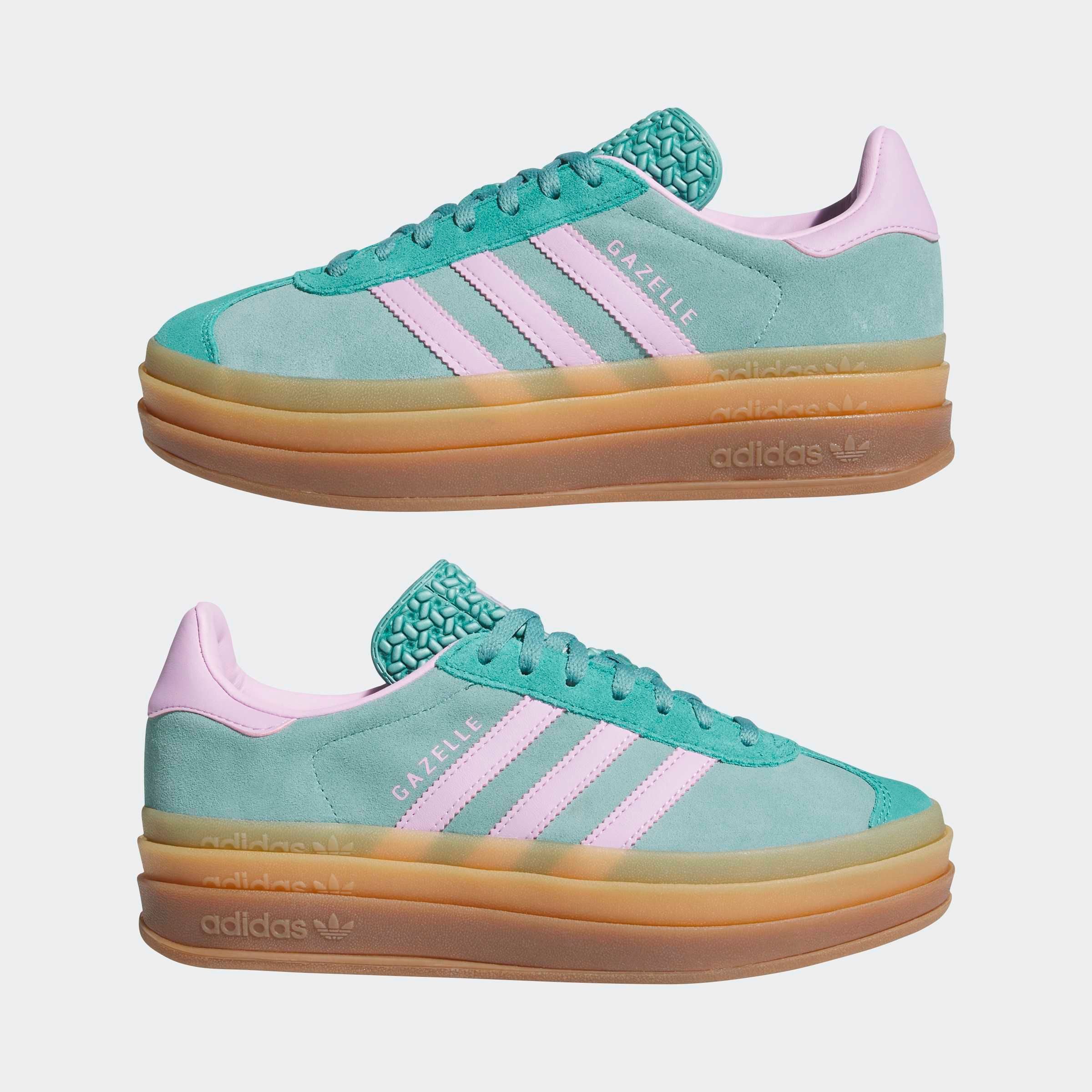 adidas Originals Sneakers GAZELLE BOLD E