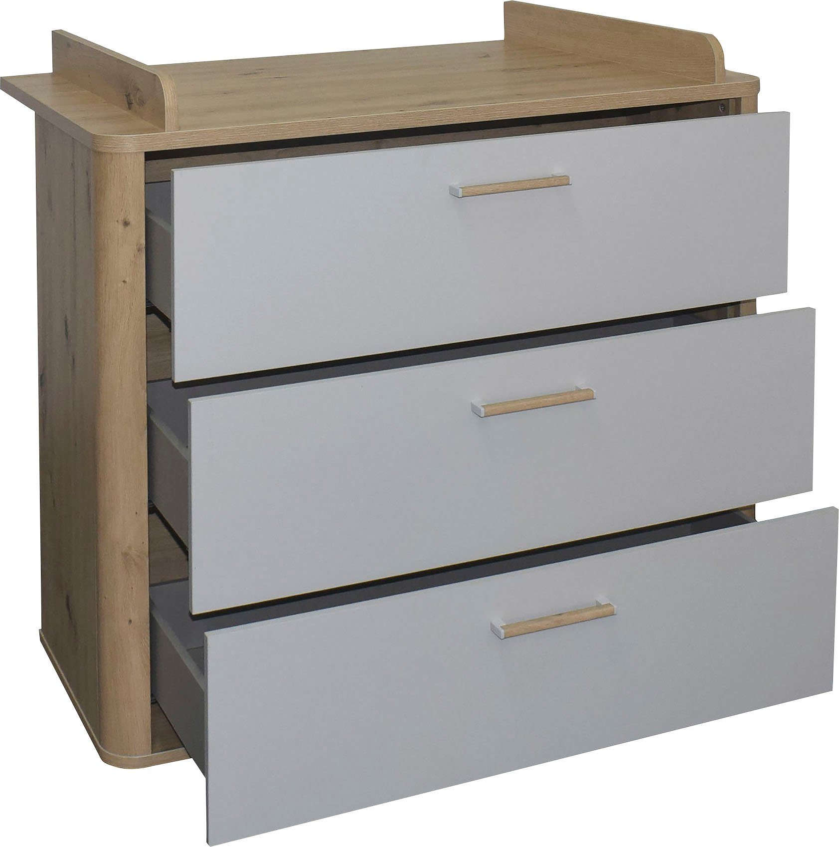 Mäusbacher Commode