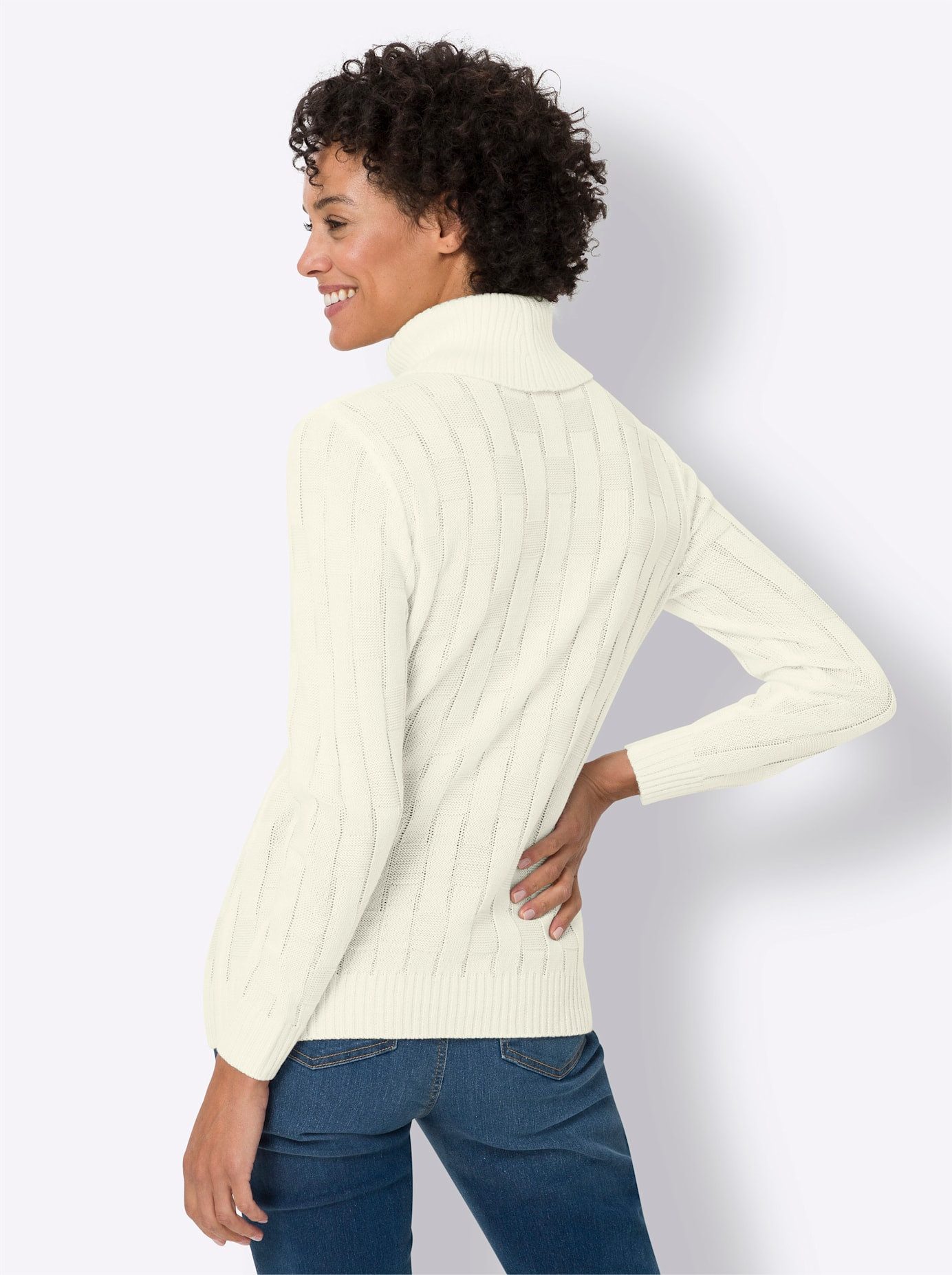 Classic Basics Coltrui