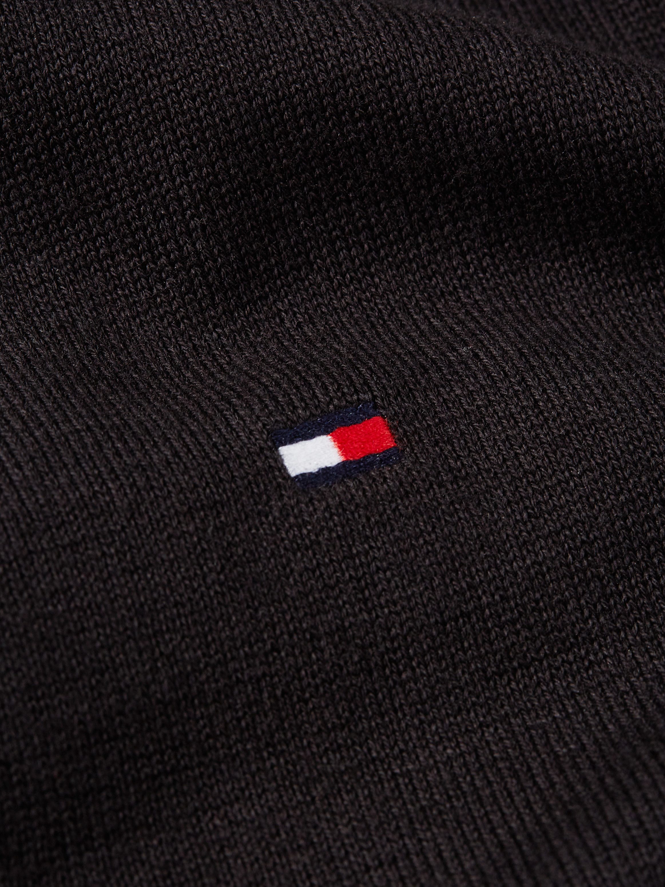 Tommy Hilfiger Vest ESSENTIAL COTTON CARDIGAN