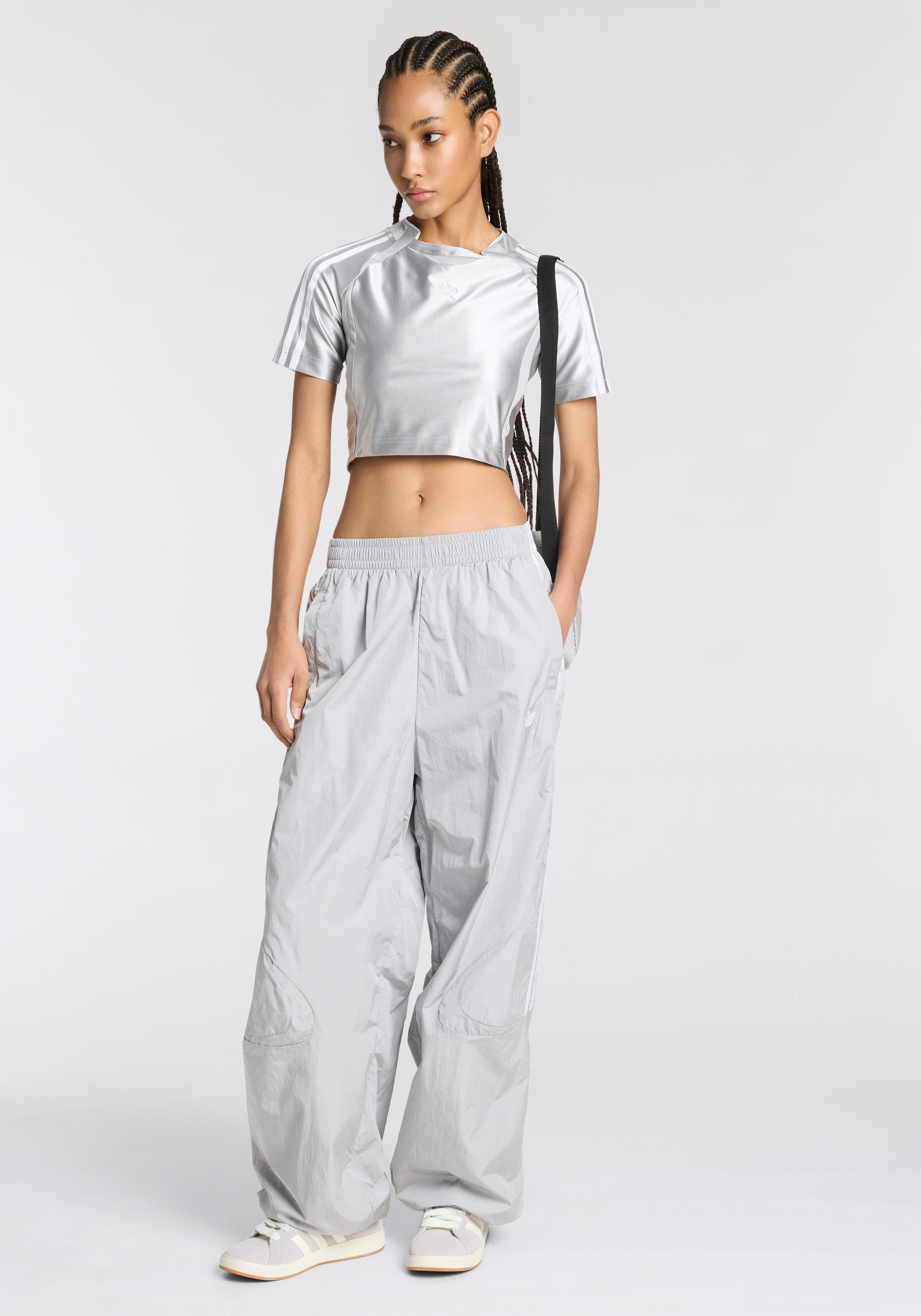 adidas Originals Sportbroek TEAMGEIST TP (1-delig)