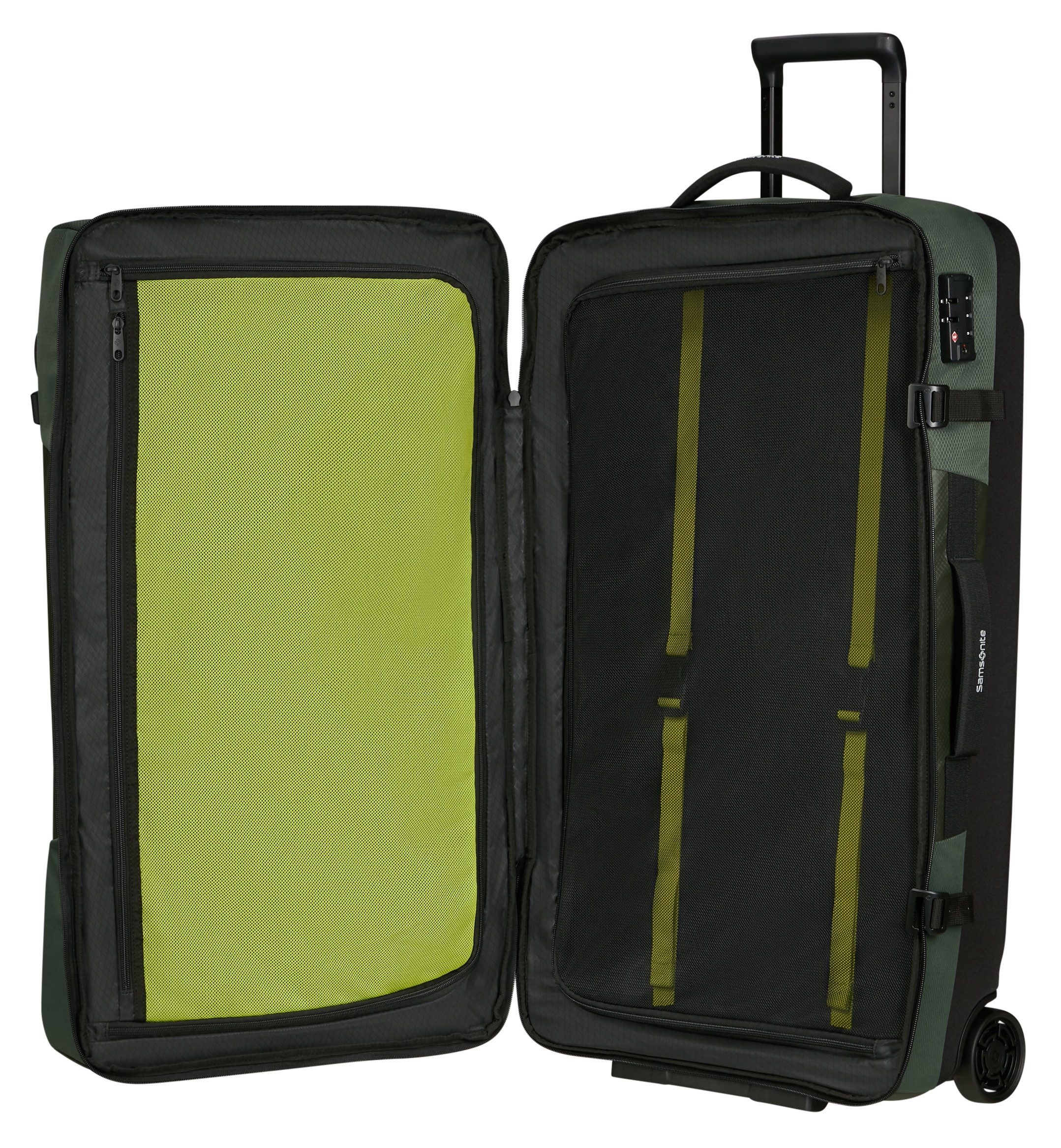 Samsonite Reistas