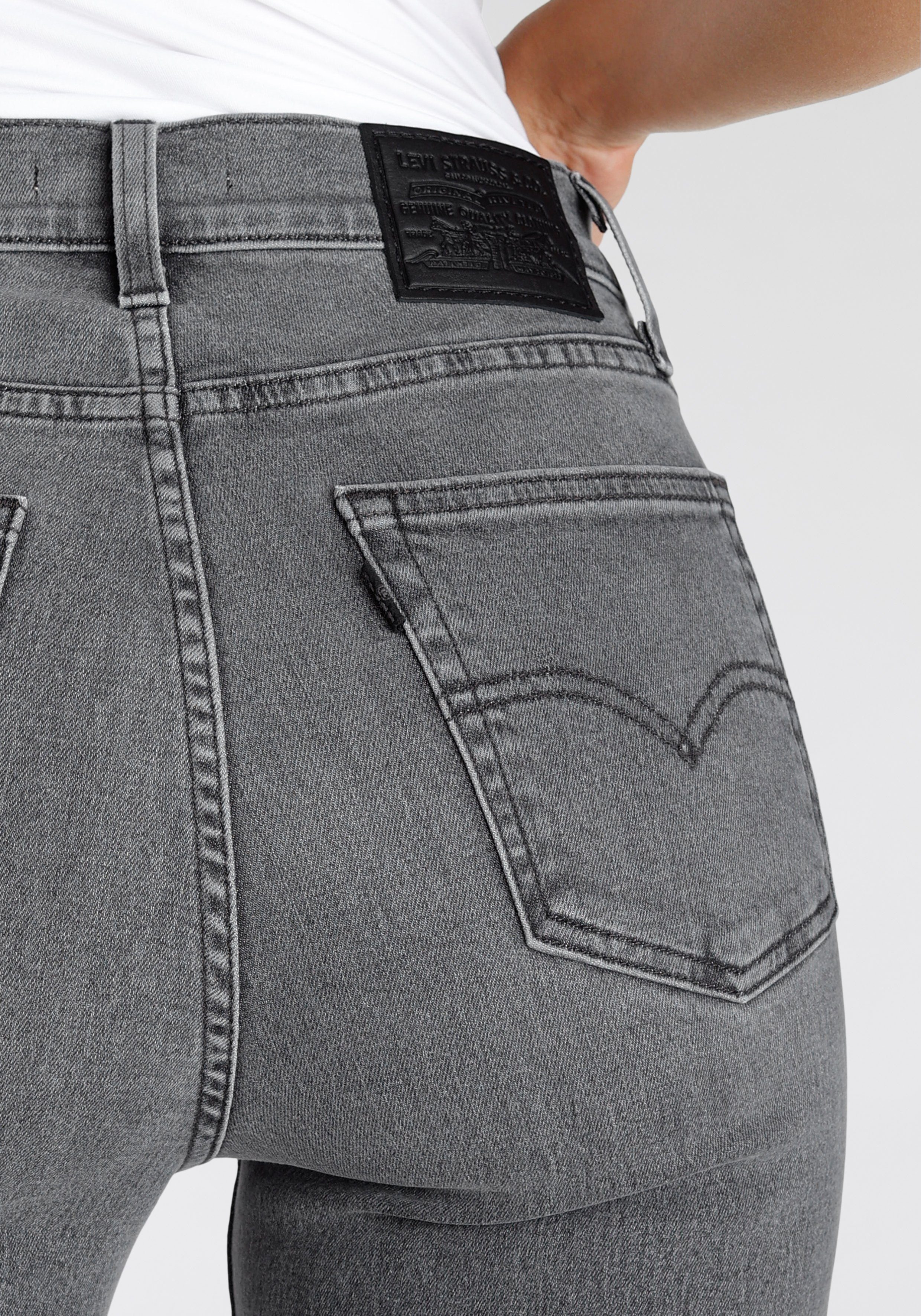 Levi's® Straight jeans 724 High Rise Straight