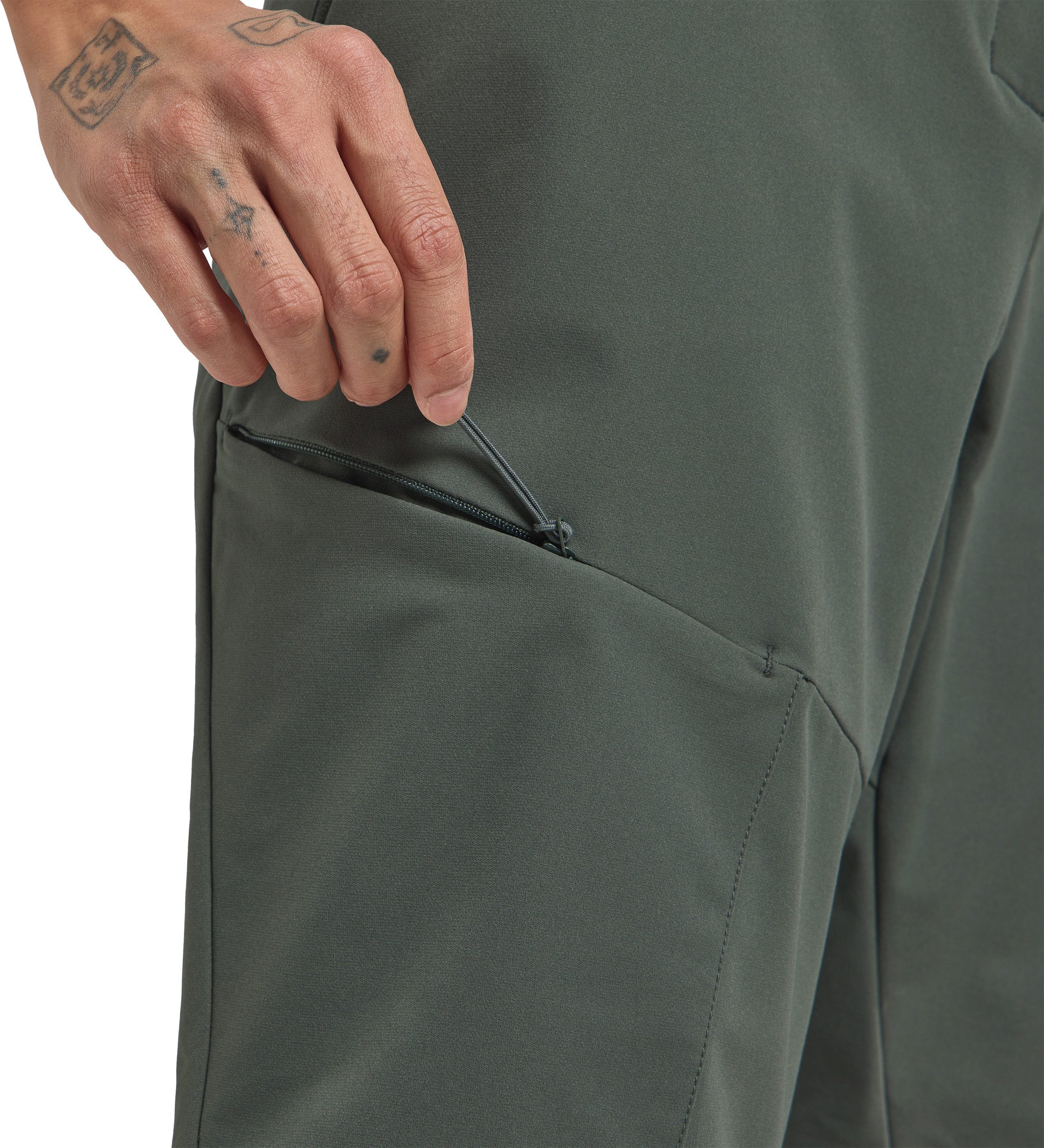 Jack Wolfskin Short PICO TRAIL SHORTS W
