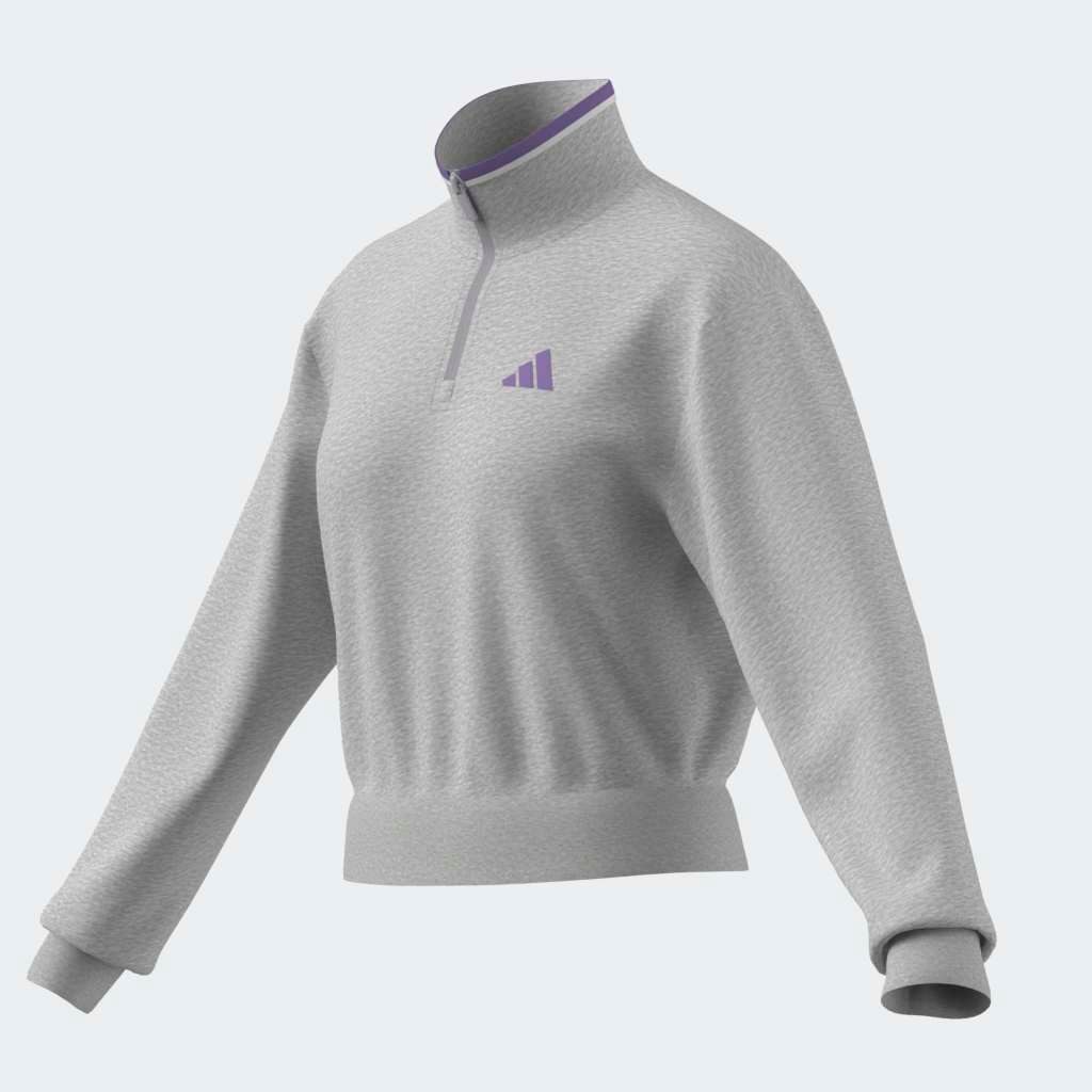 adidas Sportswear Sweatshirt W CB 14ZIP