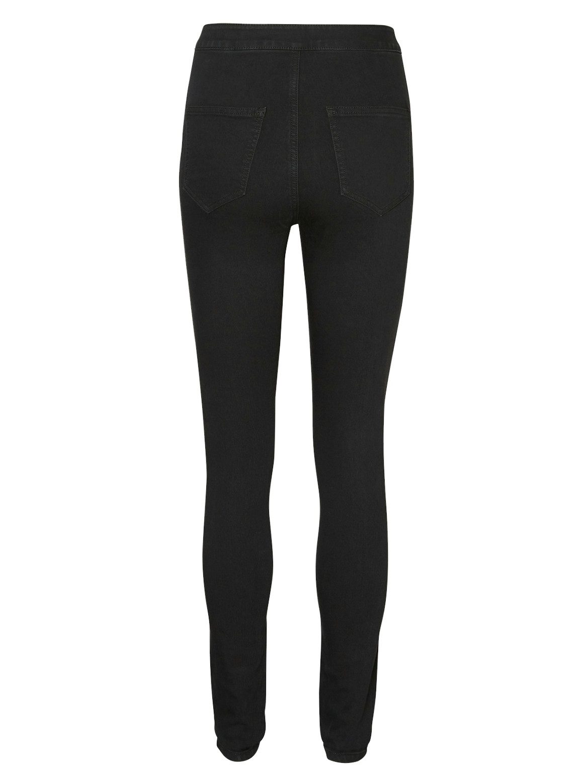 Noisy may High-waist jeans NMELLA SUPER HW JEANS GU304 NOOS
