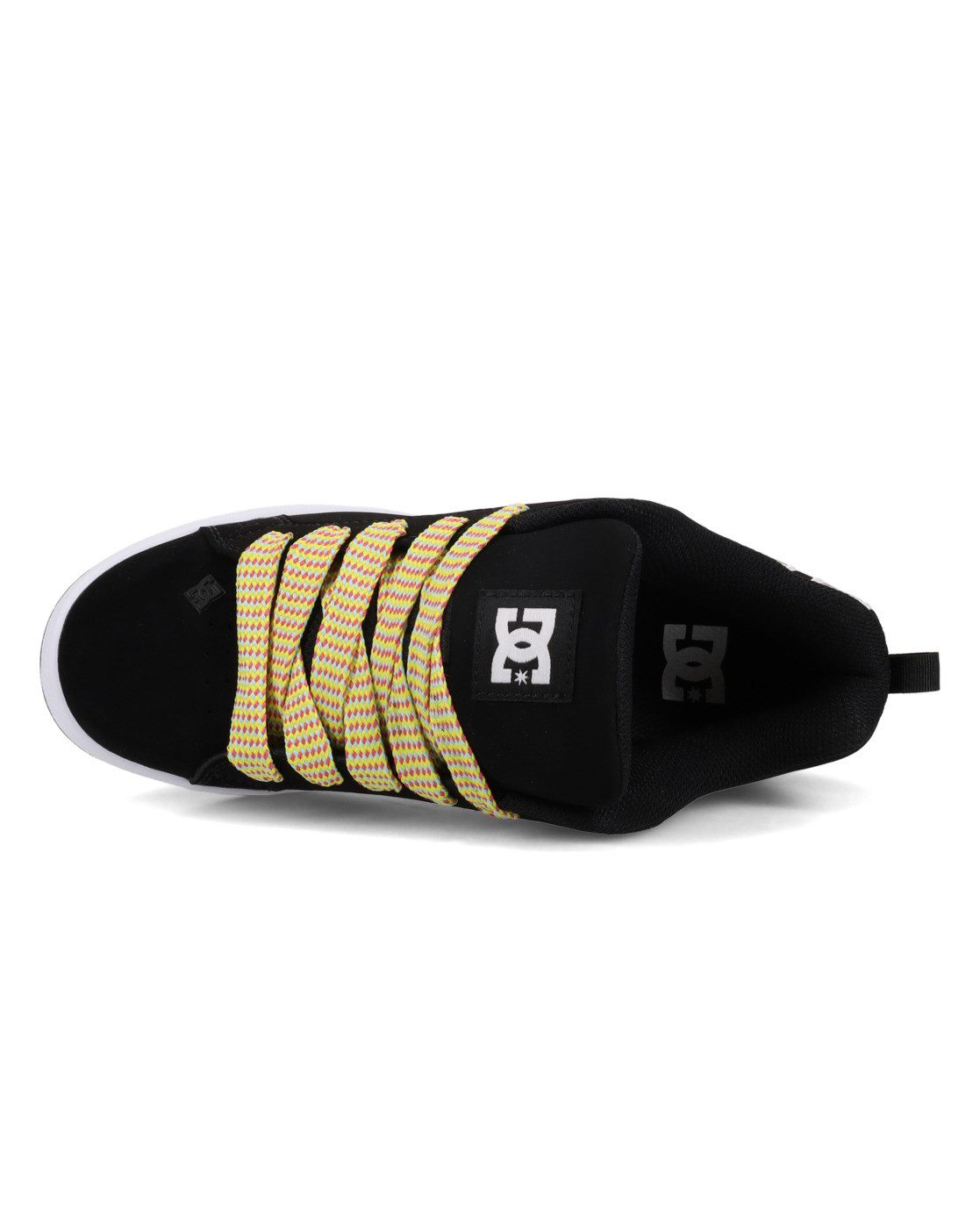 DC Shoes Sneakers Court Graffik