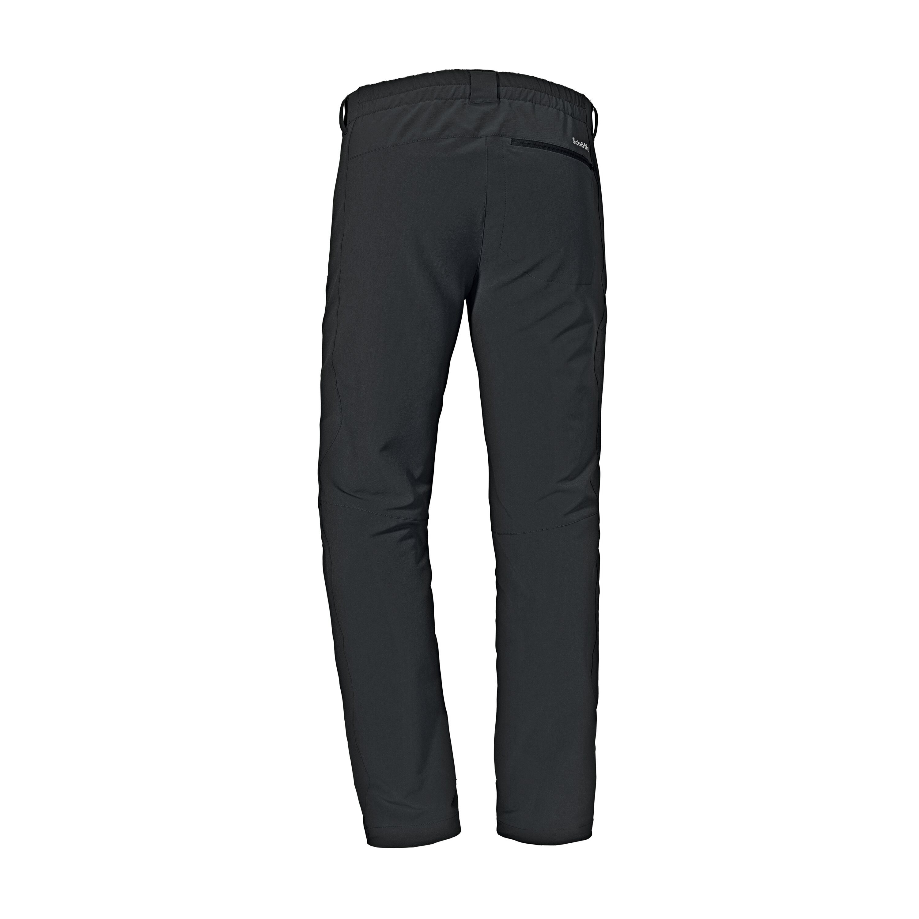Schöffel Functionele broek Pants Folkstone Warm M