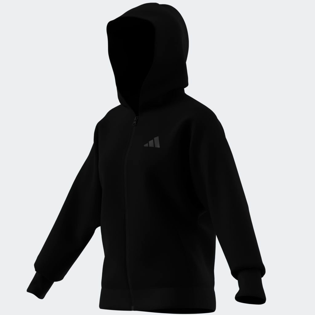 adidas Sportswear Hoodie W ALL SZN FZ HD