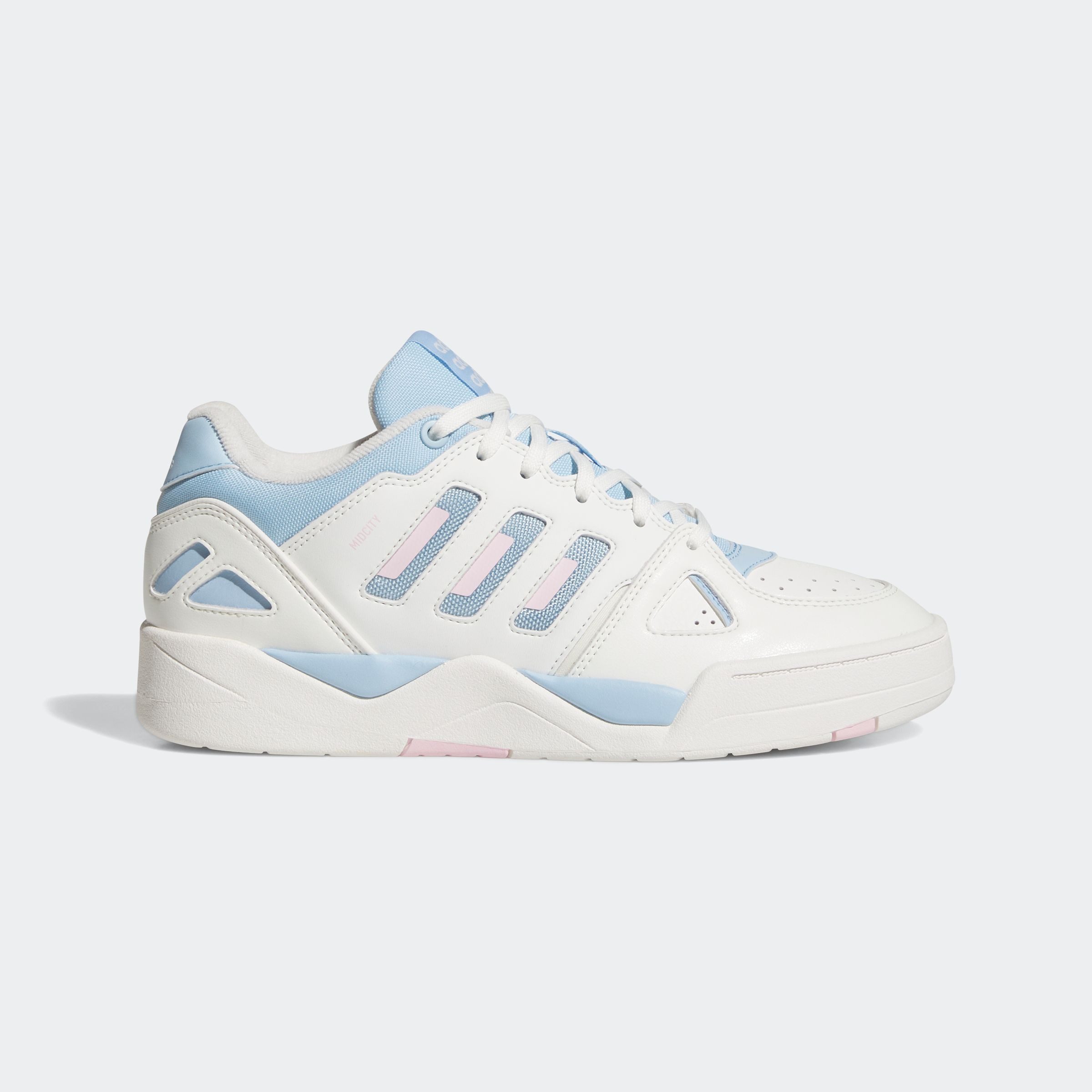 adidas Sportswear Sneakers MIDCITY LOW