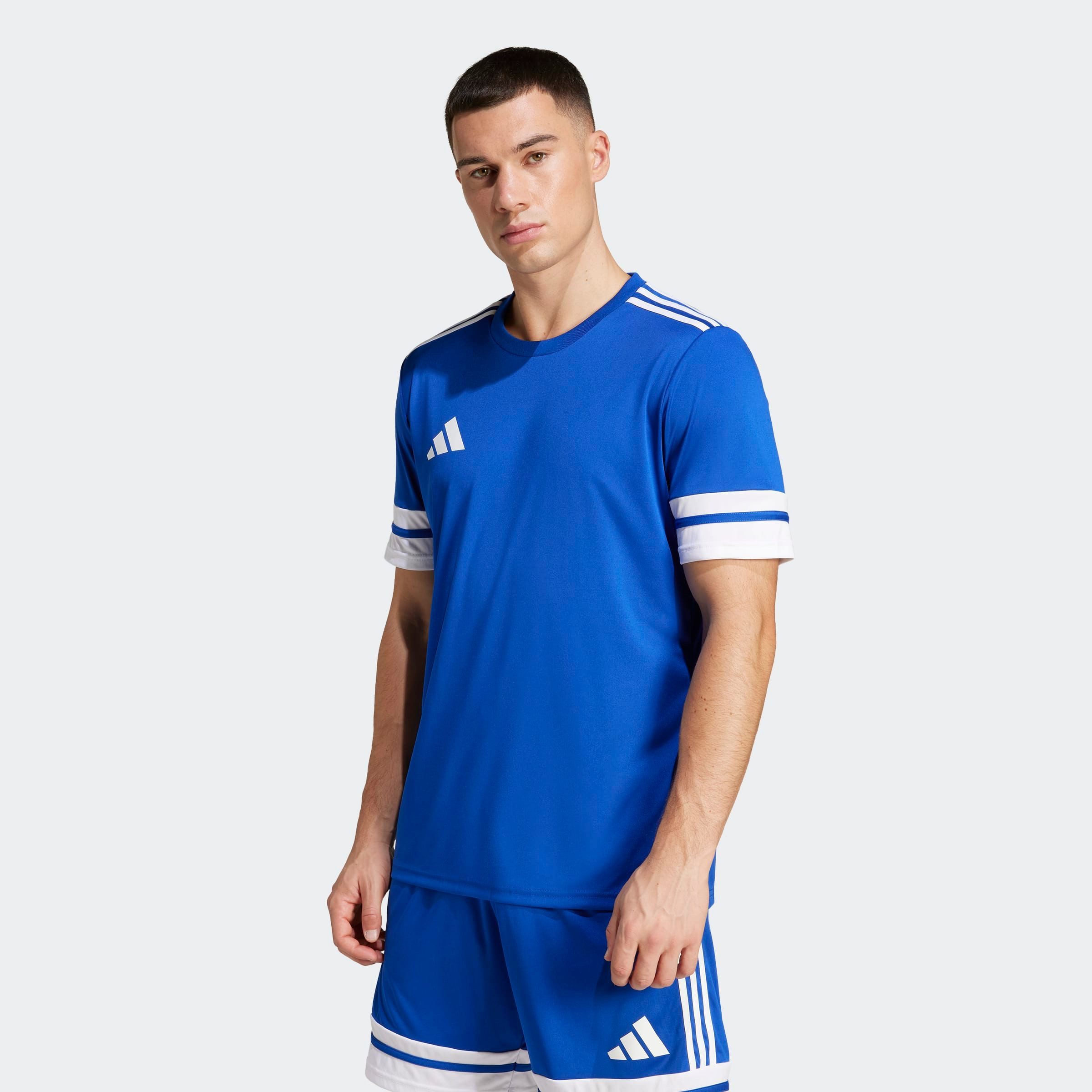 adidas Performance Voetbalshirt SQUA25 JSY M