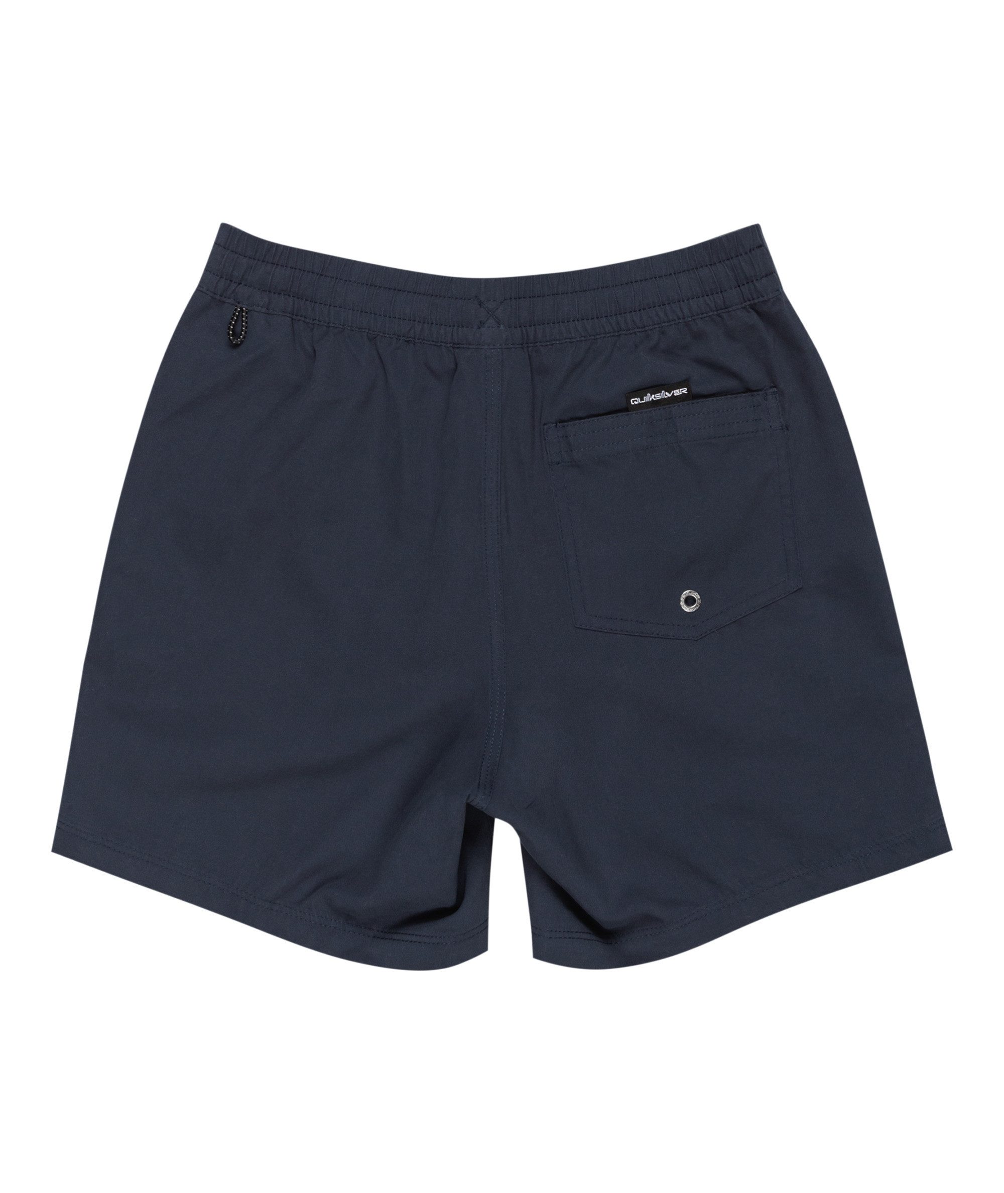 Quiksilver Zwemshort EVERYDAY SOLID VOLLEY YTH 14