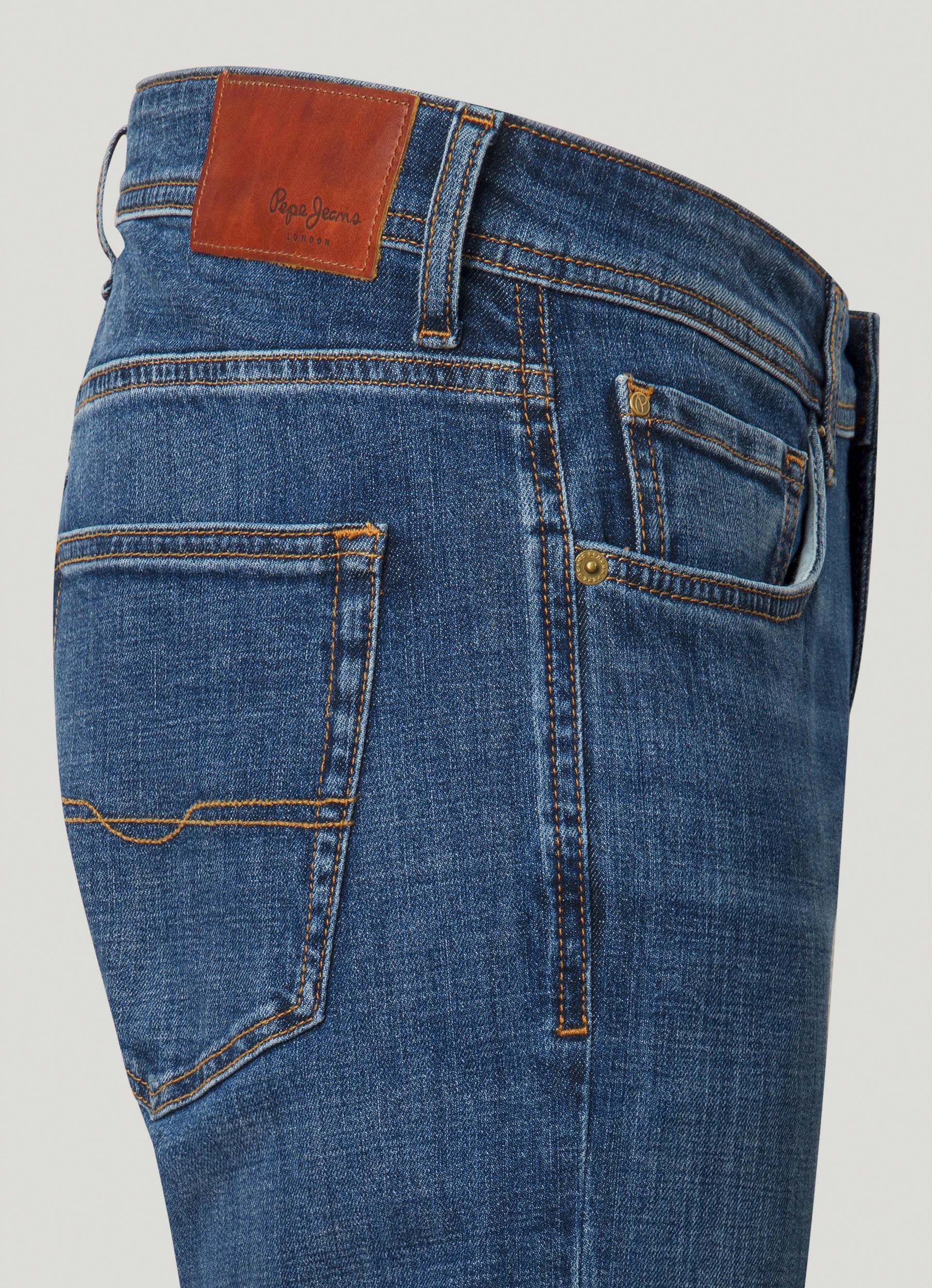 Pepe Jeans Straight jeans