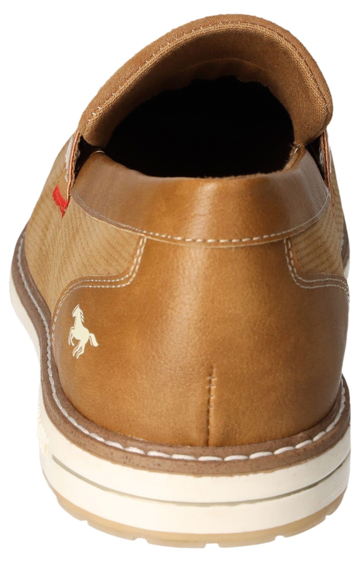 Mustang Shoes Instappers