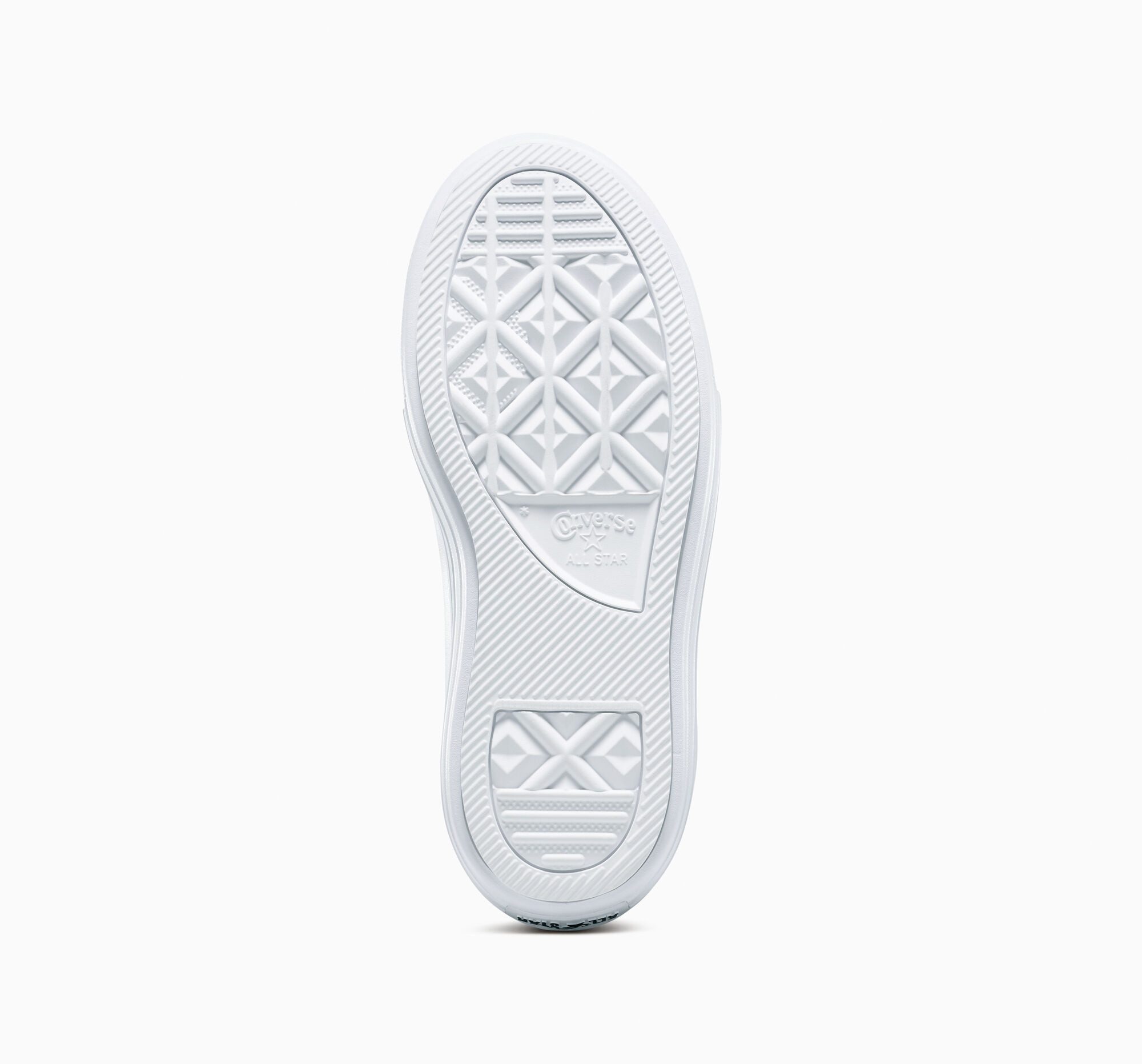 Converse Sneakerboots CHUCK TAYLOR ALL STAR MOVE Winterlaarzen, veterschoenen, sneakers, gevoerd