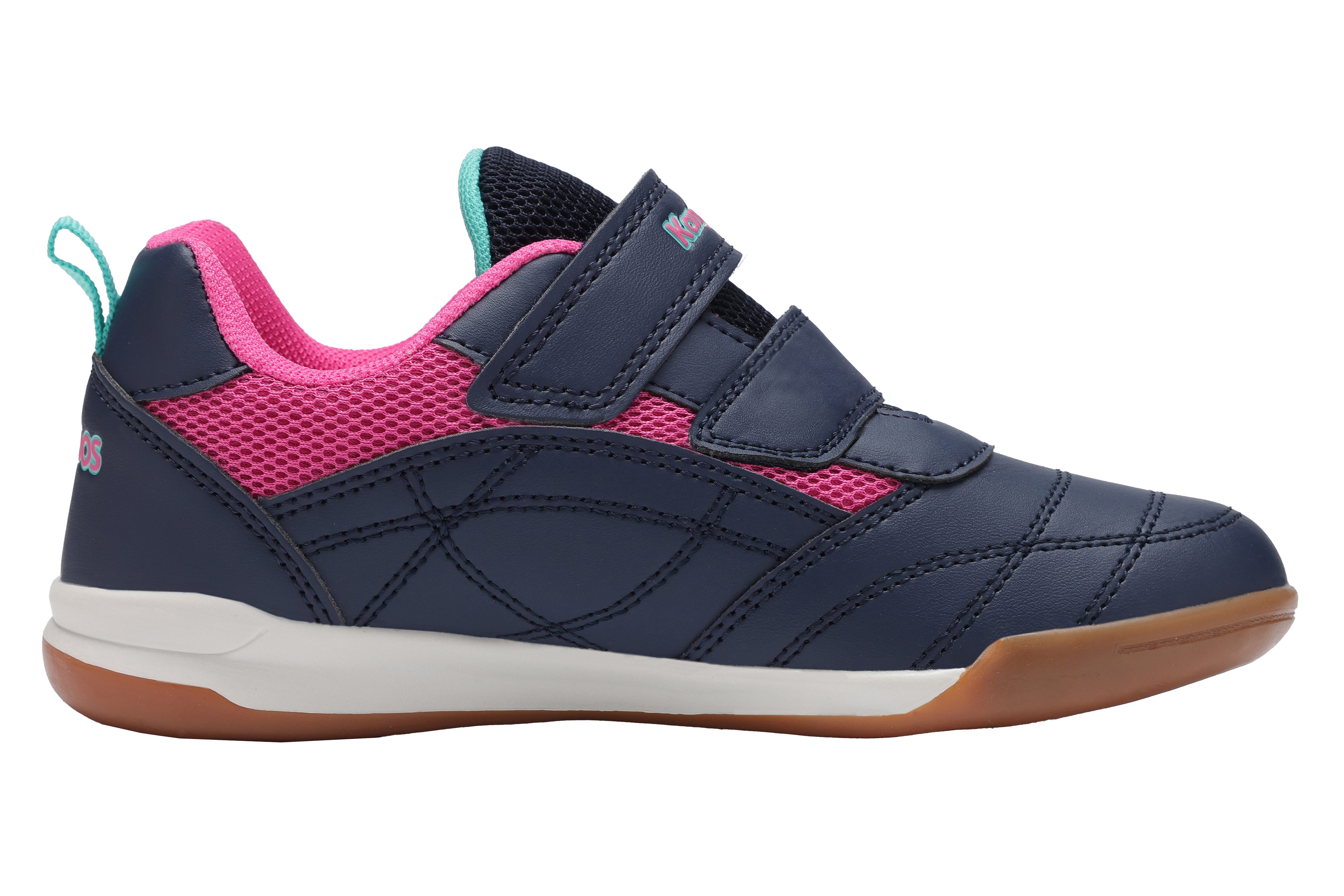 KangaROOS Sneakers Backyard 2.0 V Indoorschoen, zaalschoen