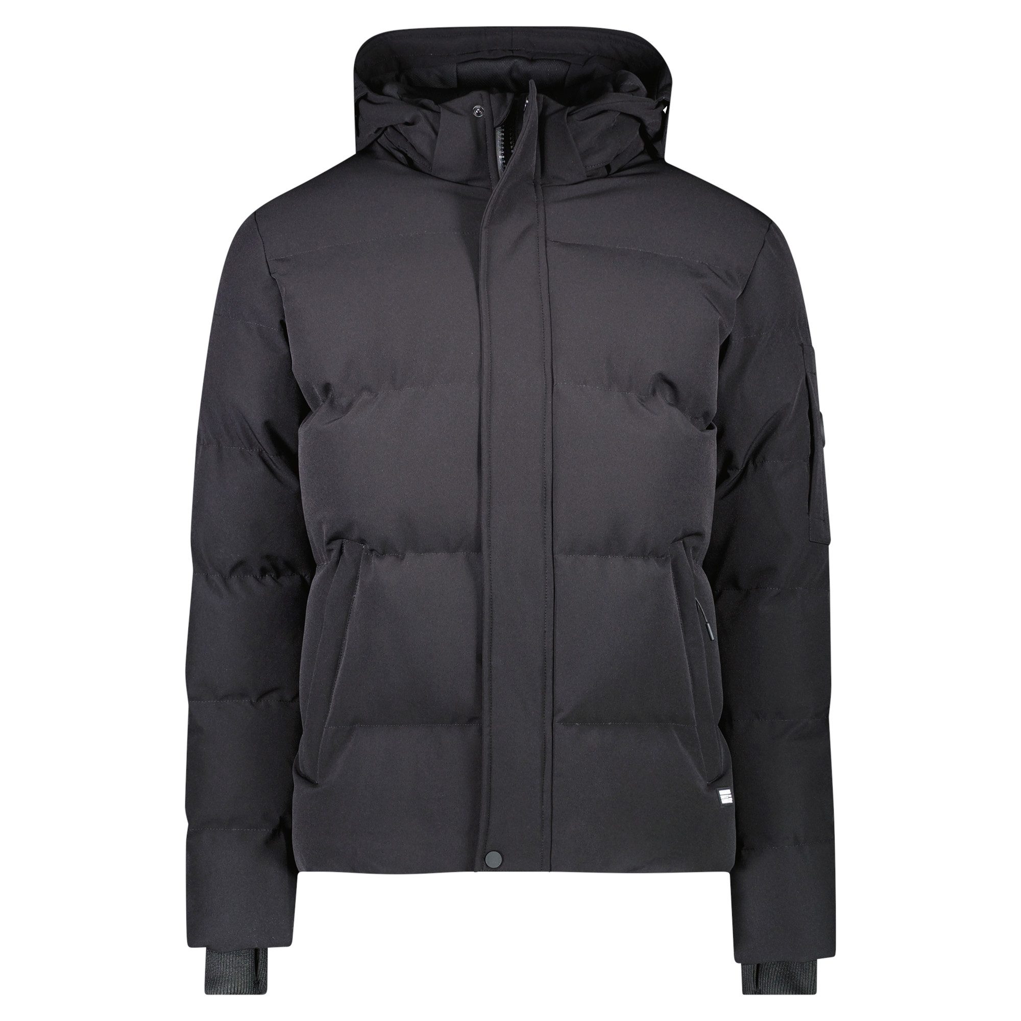 CARS JEANS Winterjack Jas Bronx