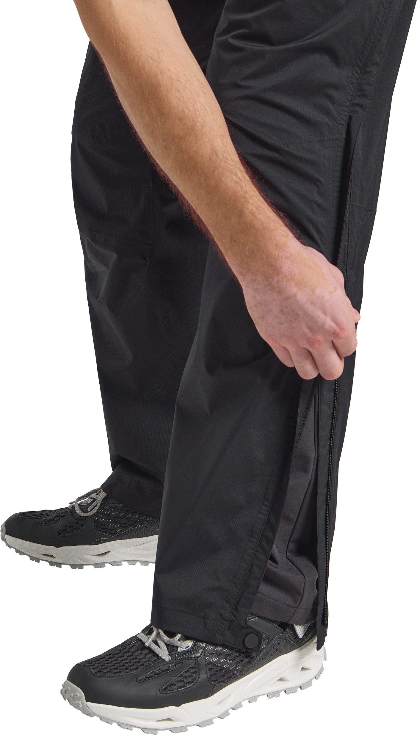 Jack Wolfskin Regenbroek RAINY DAYS 2.5L PANTS M